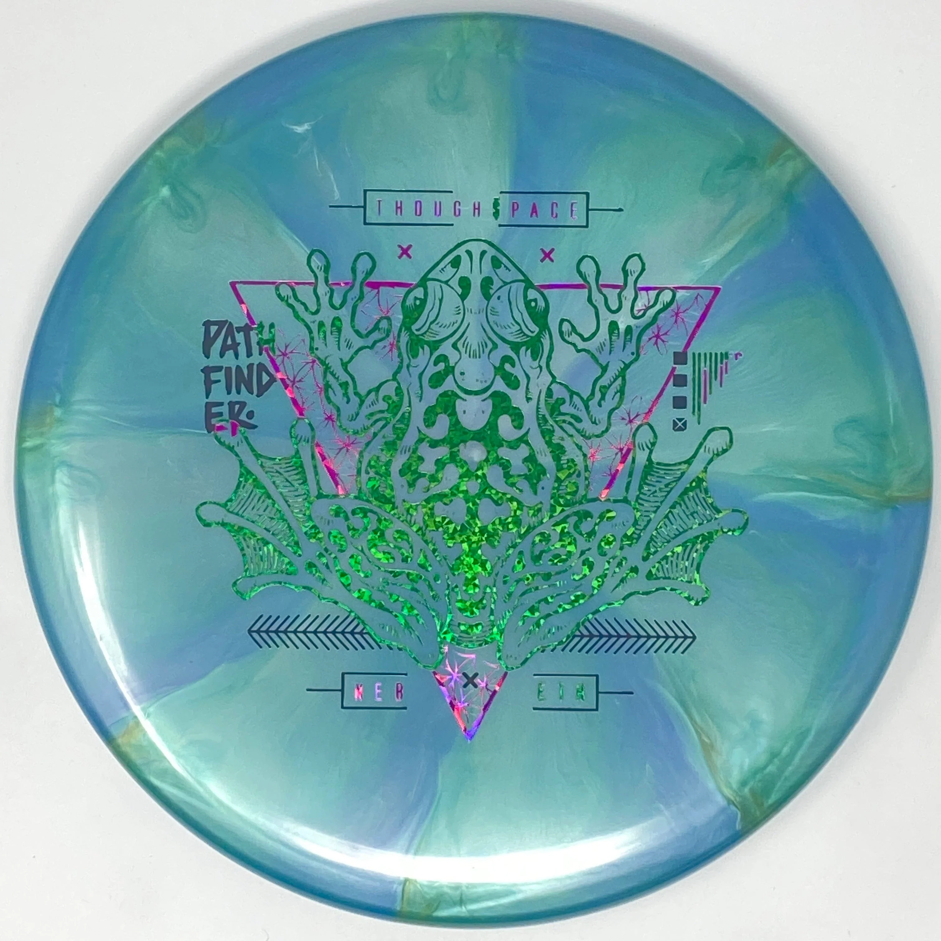 Pathfinder (Nebula Ethereal - "Frog") - Image 40