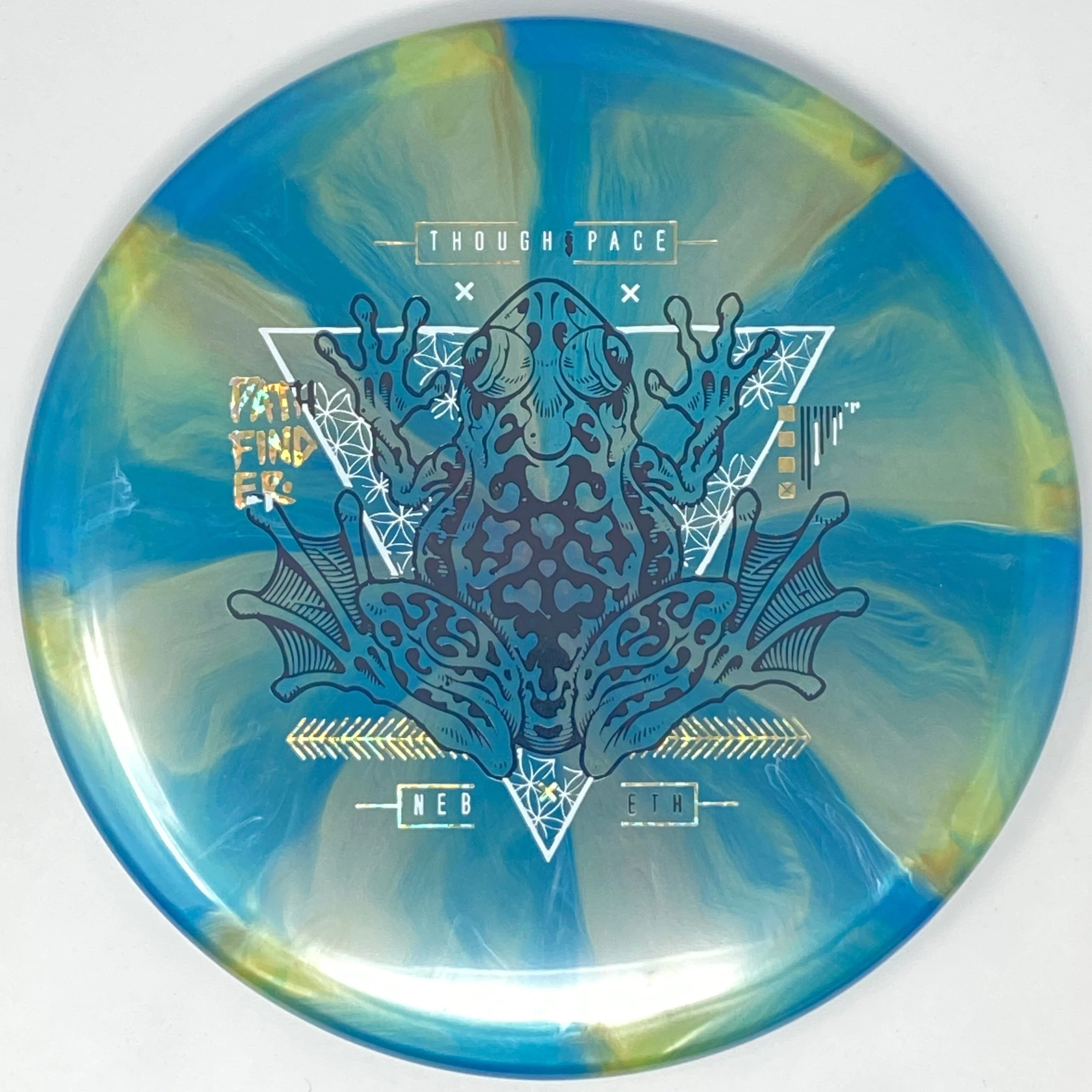 Pathfinder (Nebula Ethereal - "Frog") - Image 41