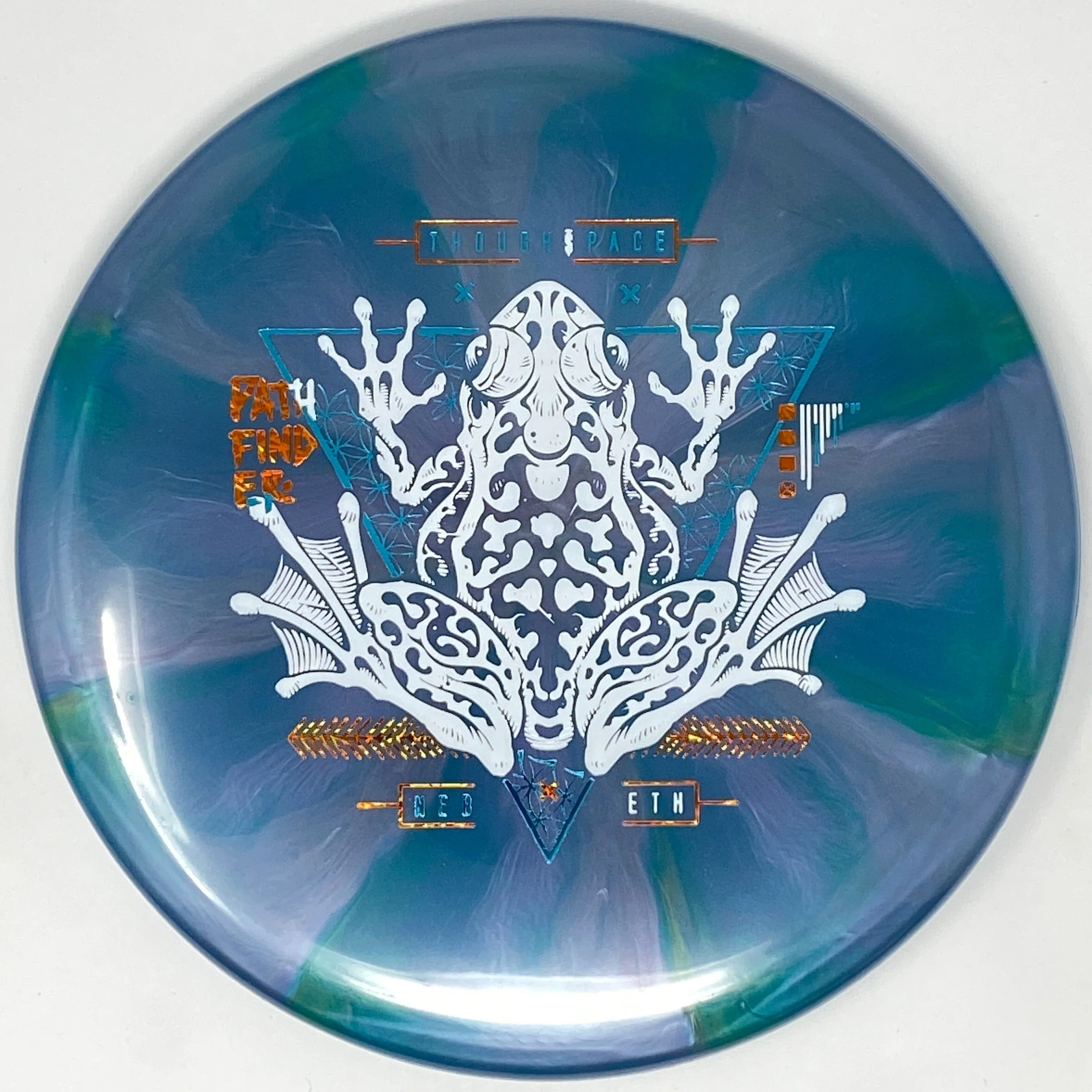 Pathfinder (Nebula Ethereal - "Frog") - Image 43