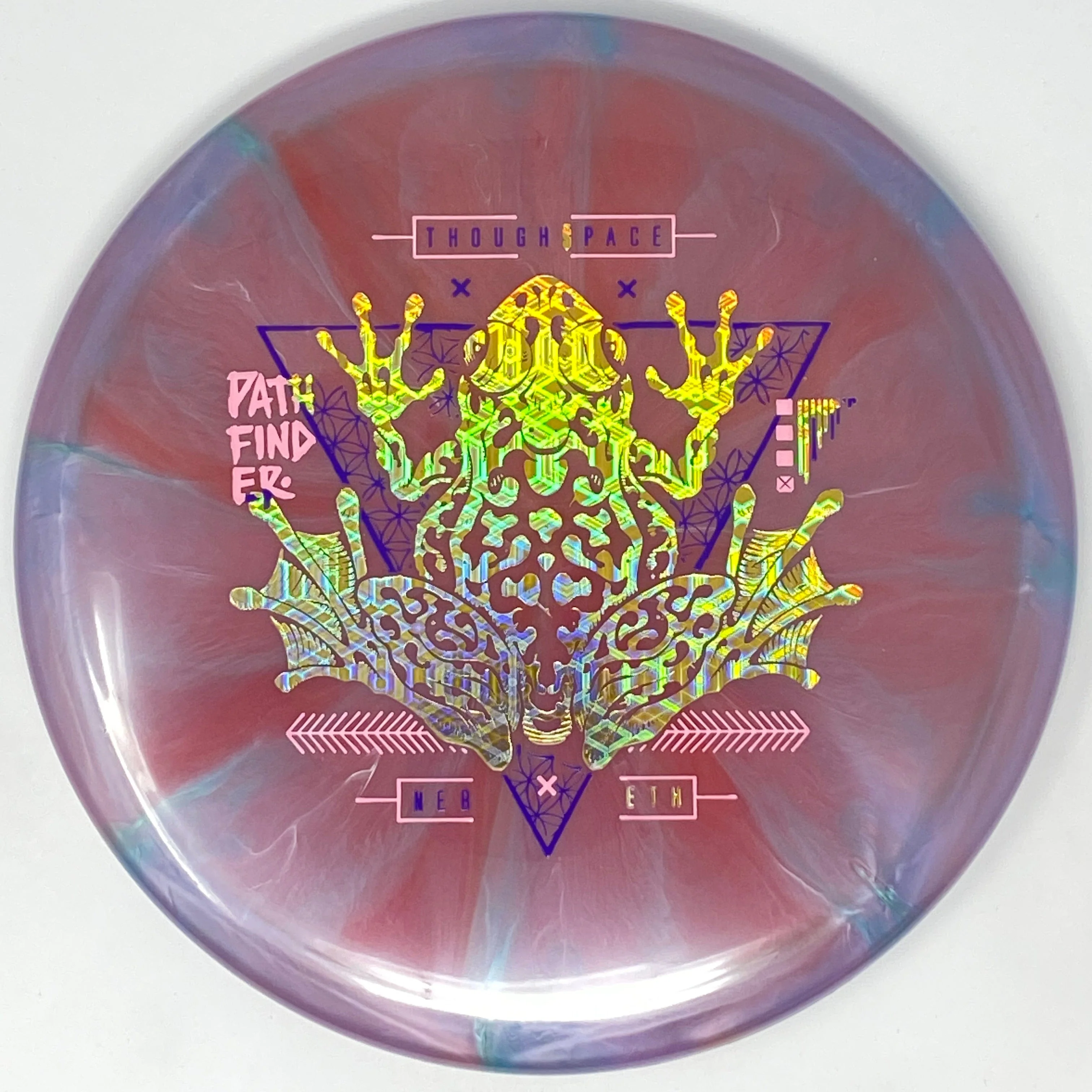 Pathfinder (Nebula Ethereal - "Frog") - Image 45