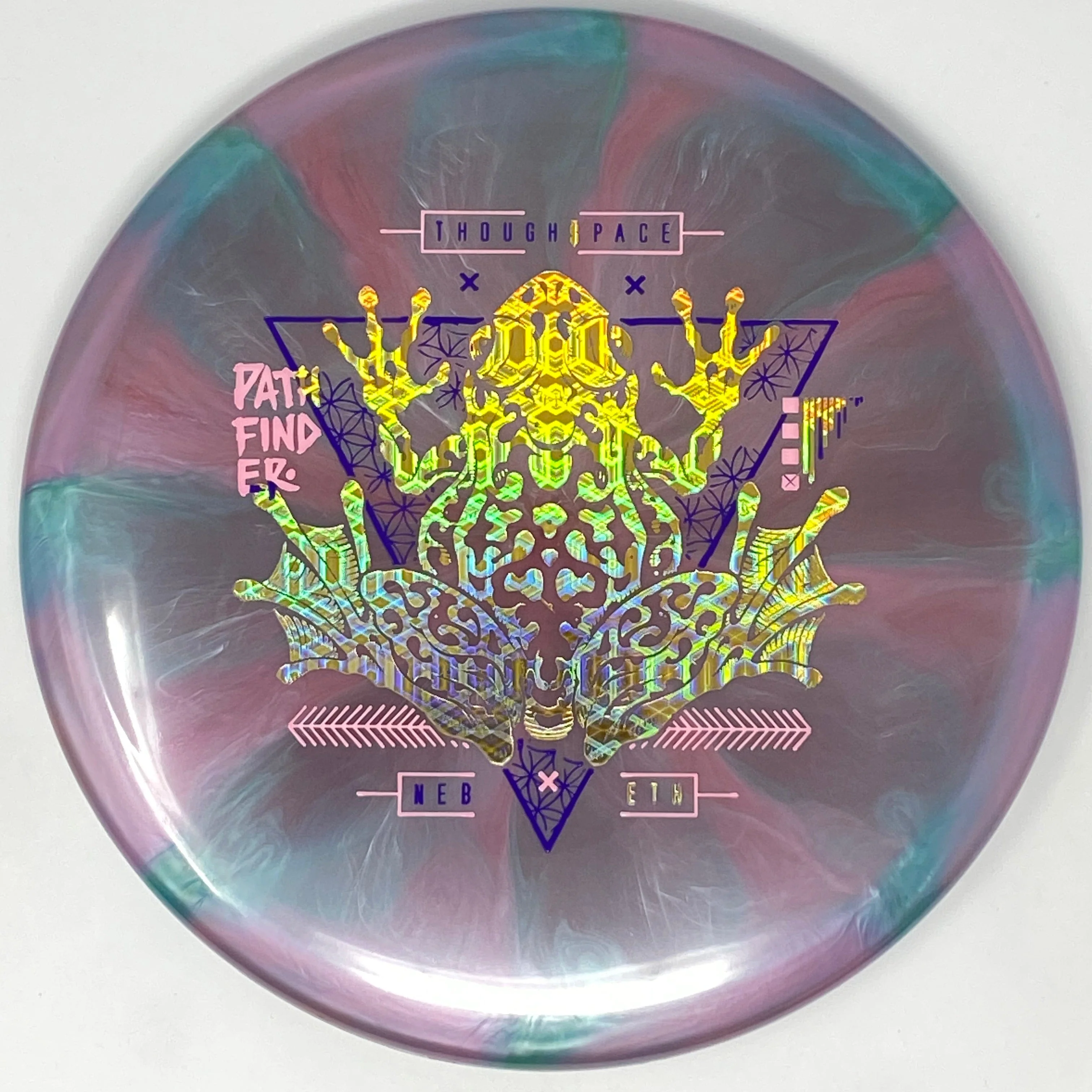 Pathfinder (Nebula Ethereal - "Frog") - Image 46
