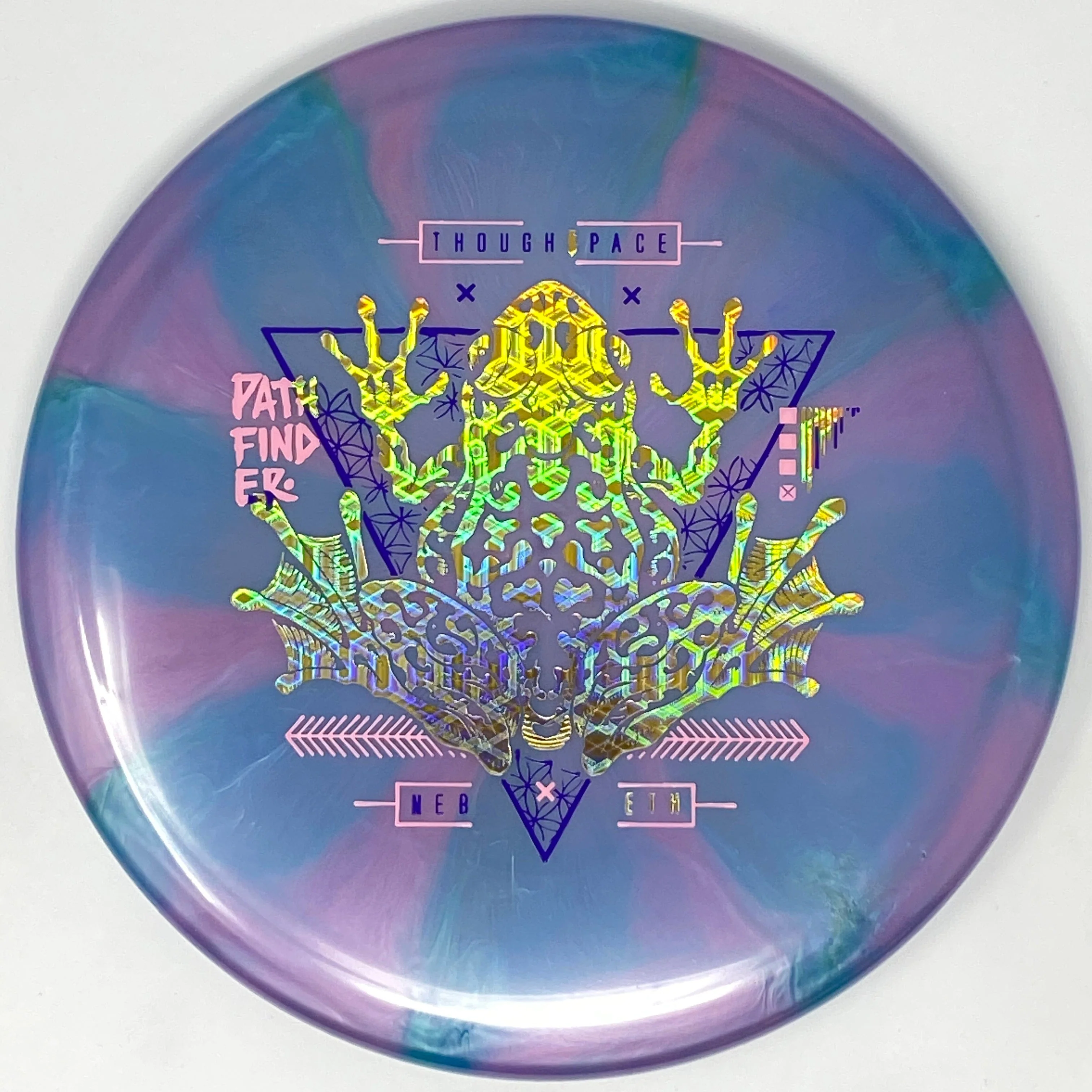 Pathfinder (Nebula Ethereal - "Frog") - Image 47