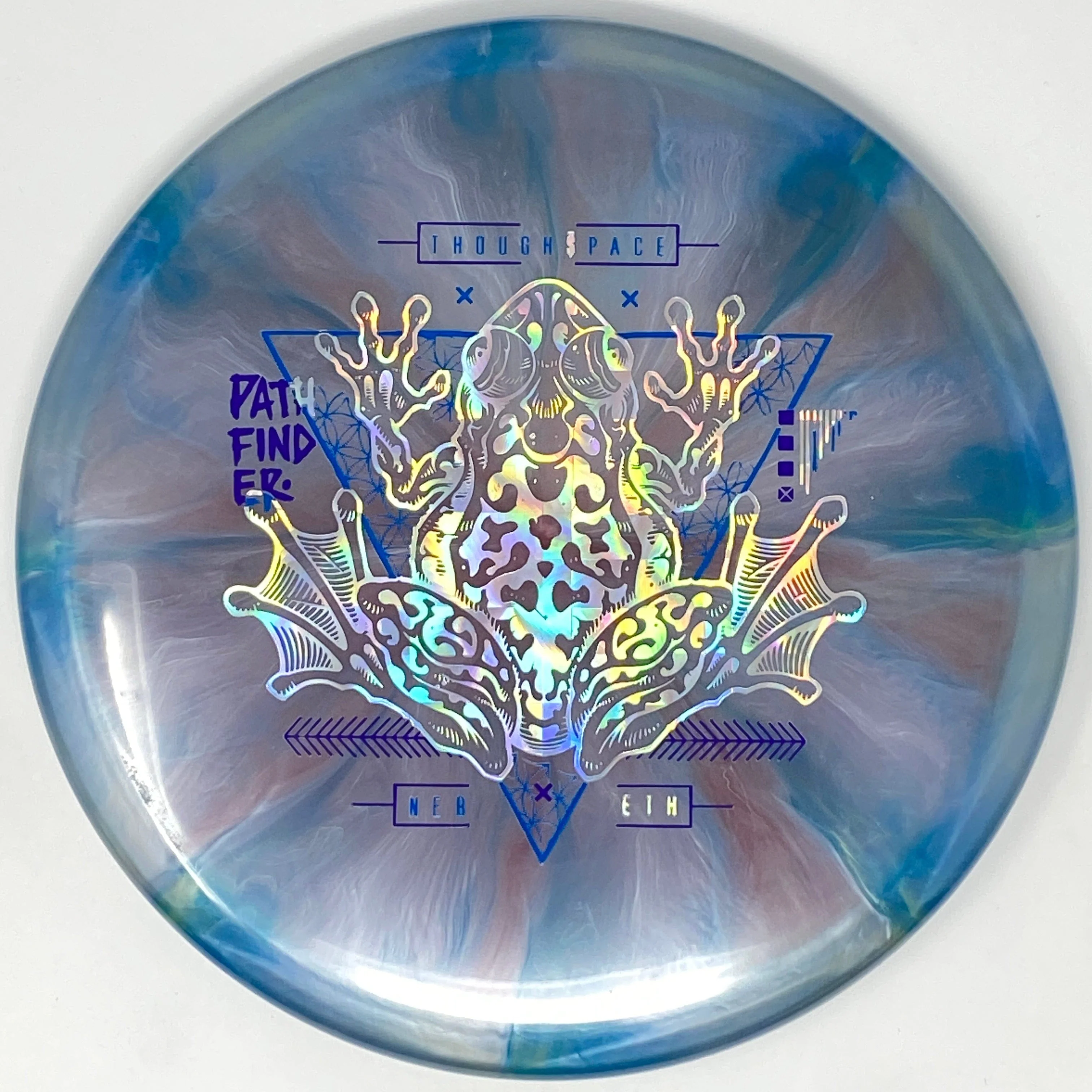 Pathfinder (Nebula Ethereal - "Frog") - Image 49