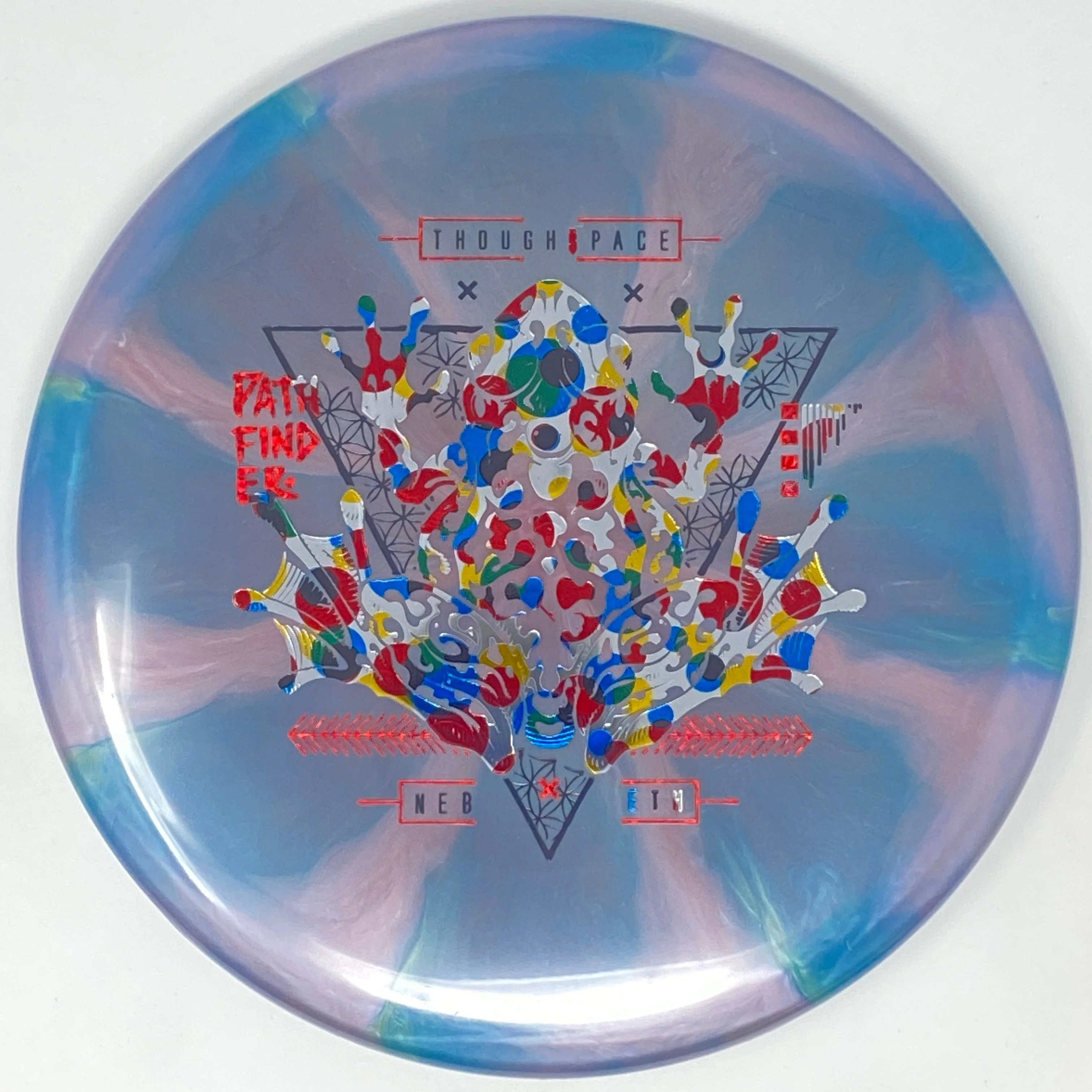 Pathfinder (Nebula Ethereal - "Frog") - Image 50