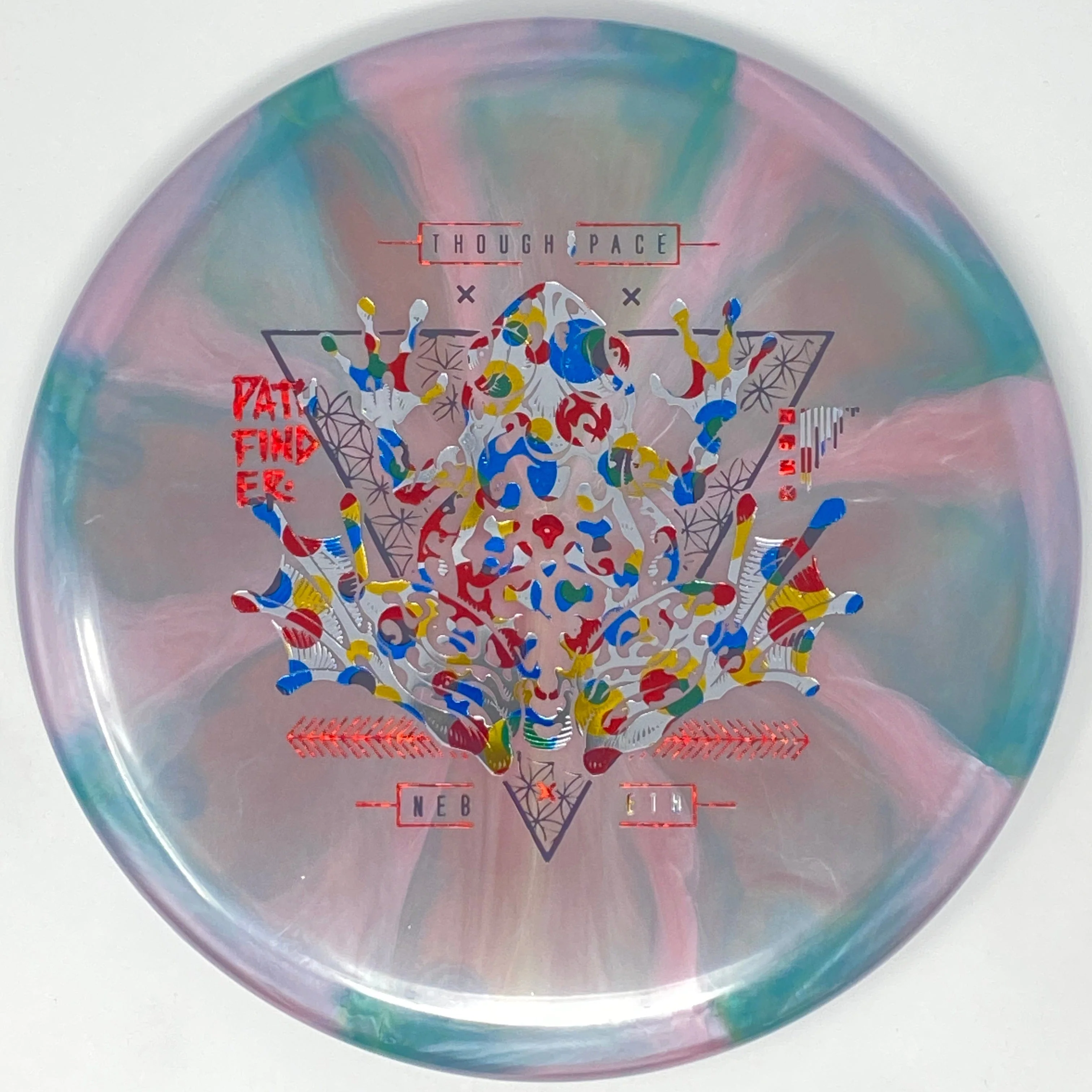 Pathfinder (Nebula Ethereal - "Frog") - Image 51