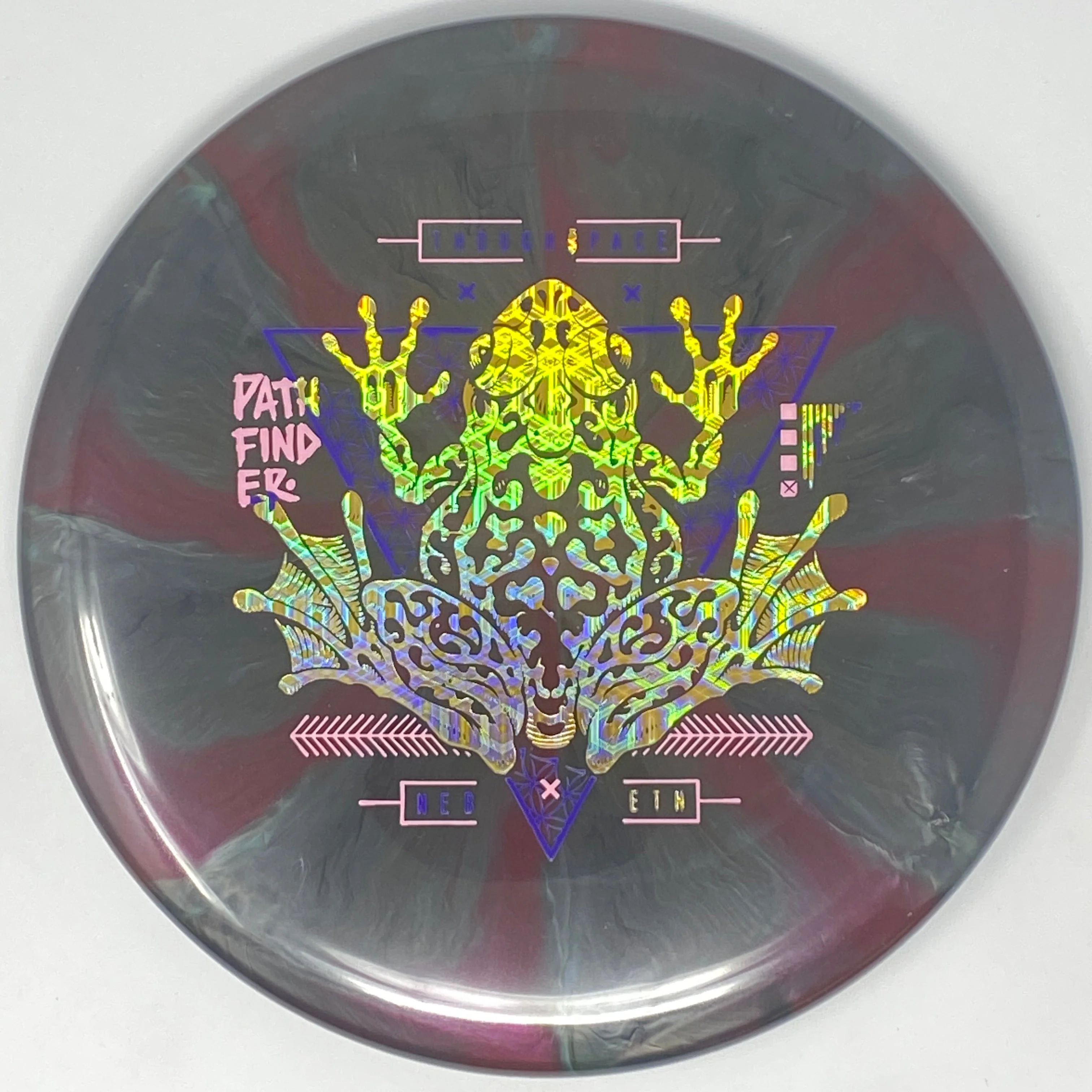 Pathfinder (Nebula Ethereal - "Frog") - Image 52