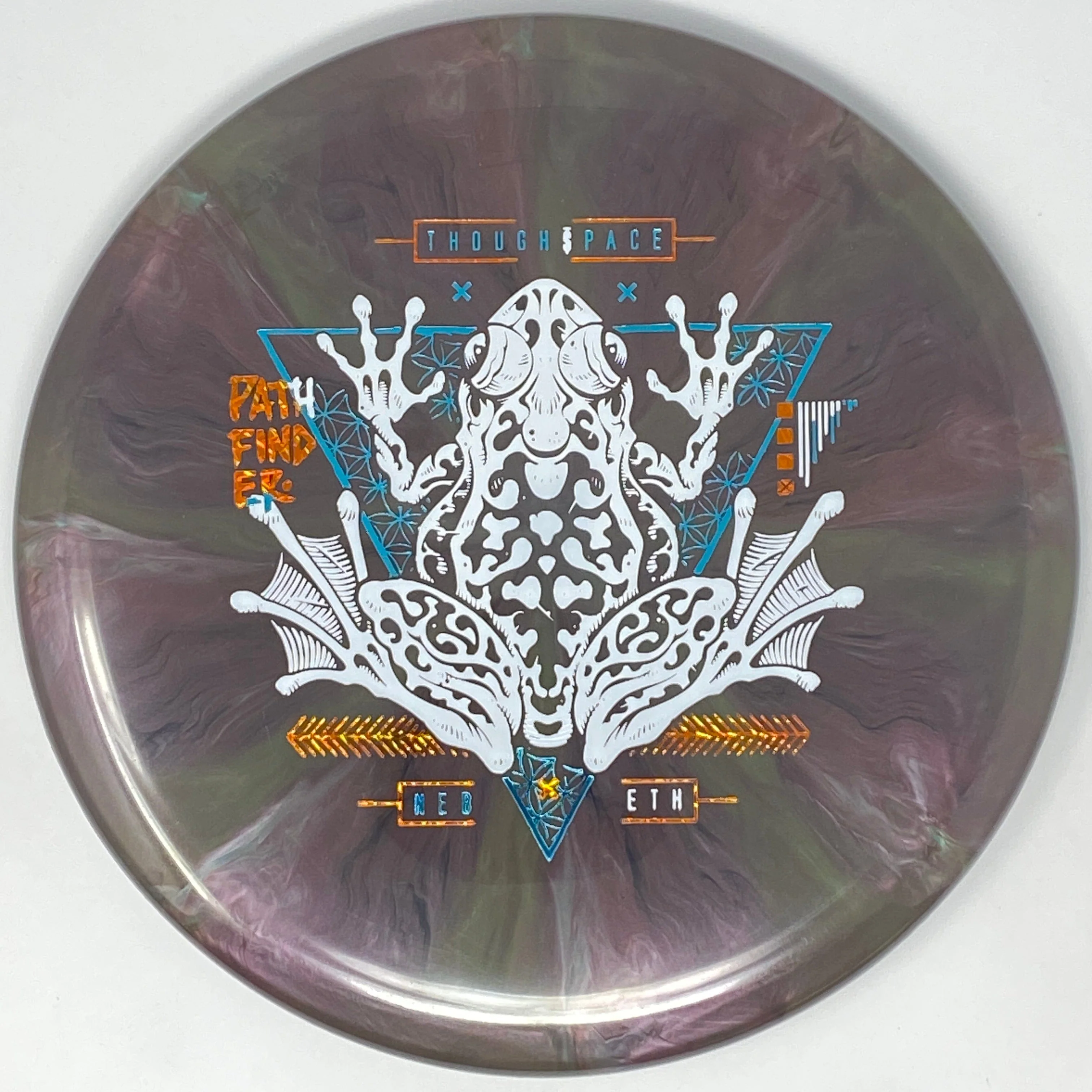 Pathfinder (Nebula Ethereal - "Frog") - Image 53