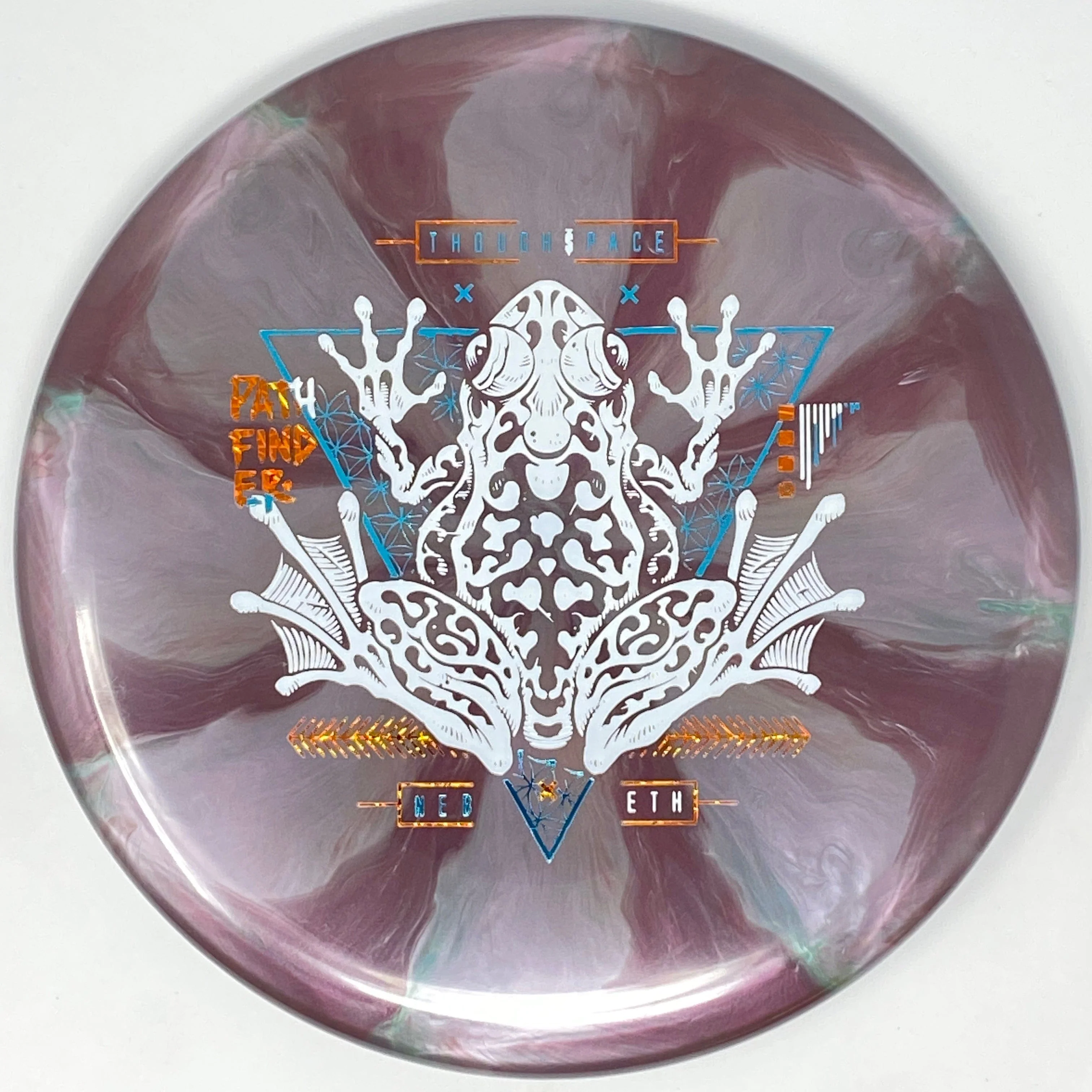 Pathfinder (Nebula Ethereal - "Frog") - Image 54
