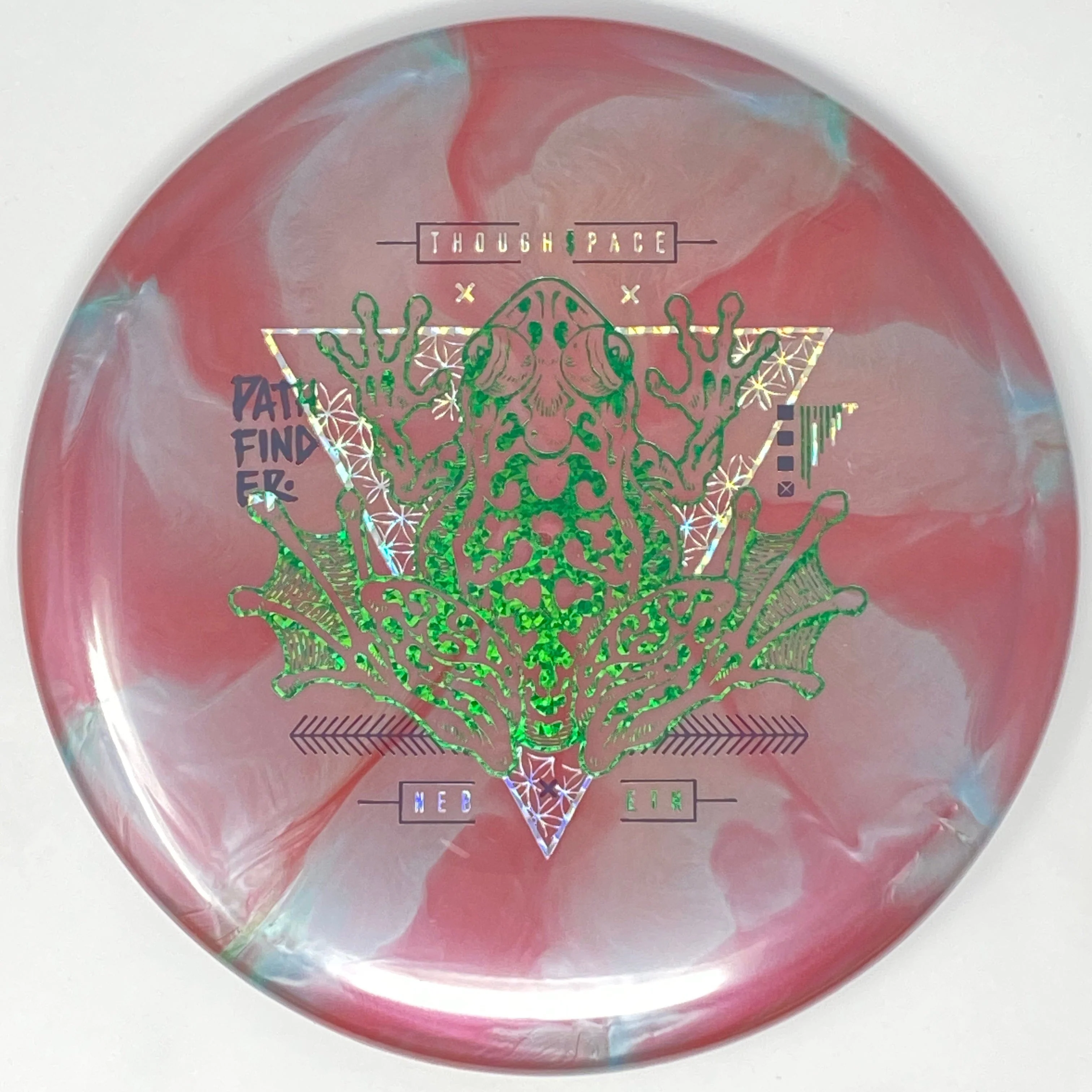 Pathfinder (Nebula Ethereal - "Frog") - Image 6
