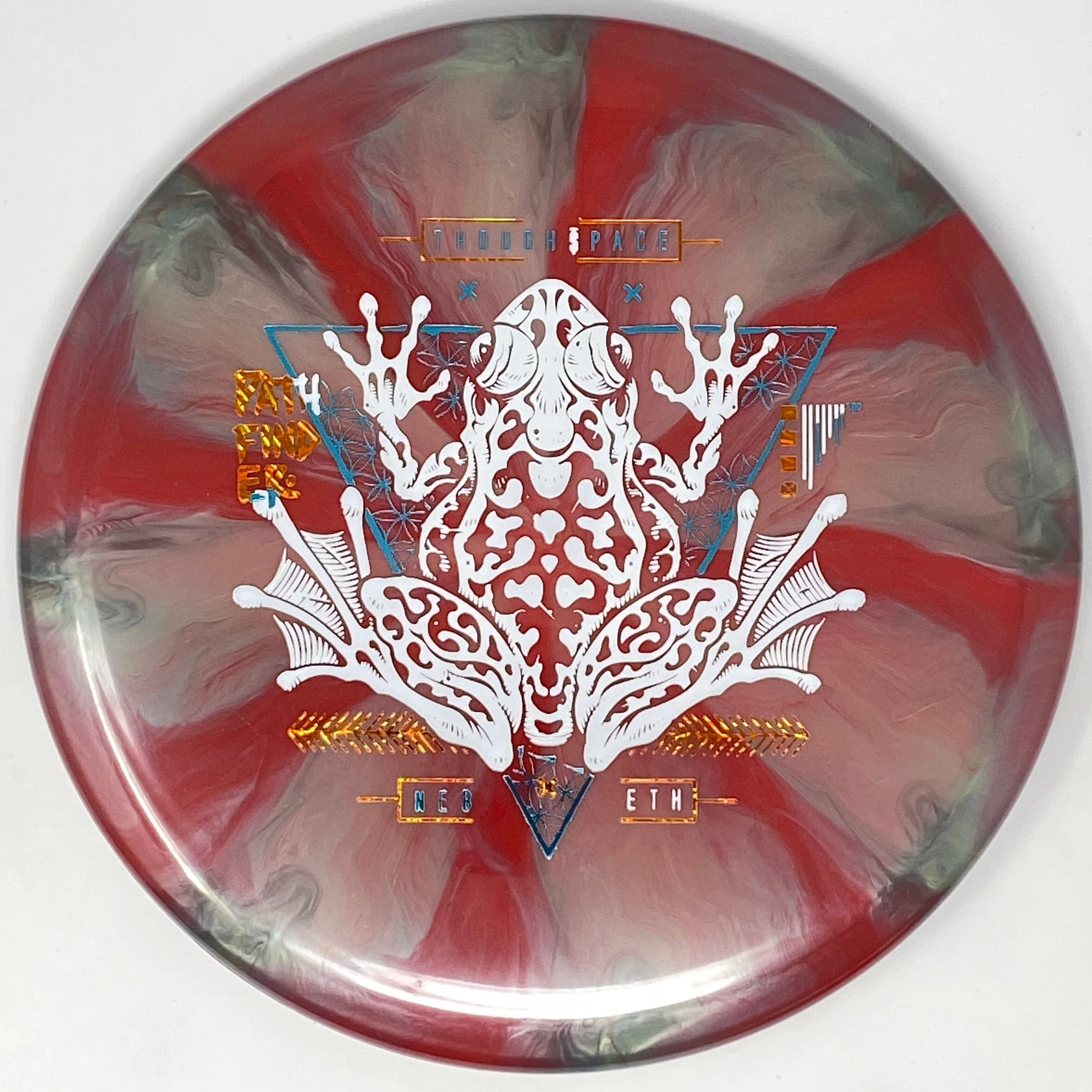 Pathfinder (Nebula Ethereal - "Frog") - Image 7