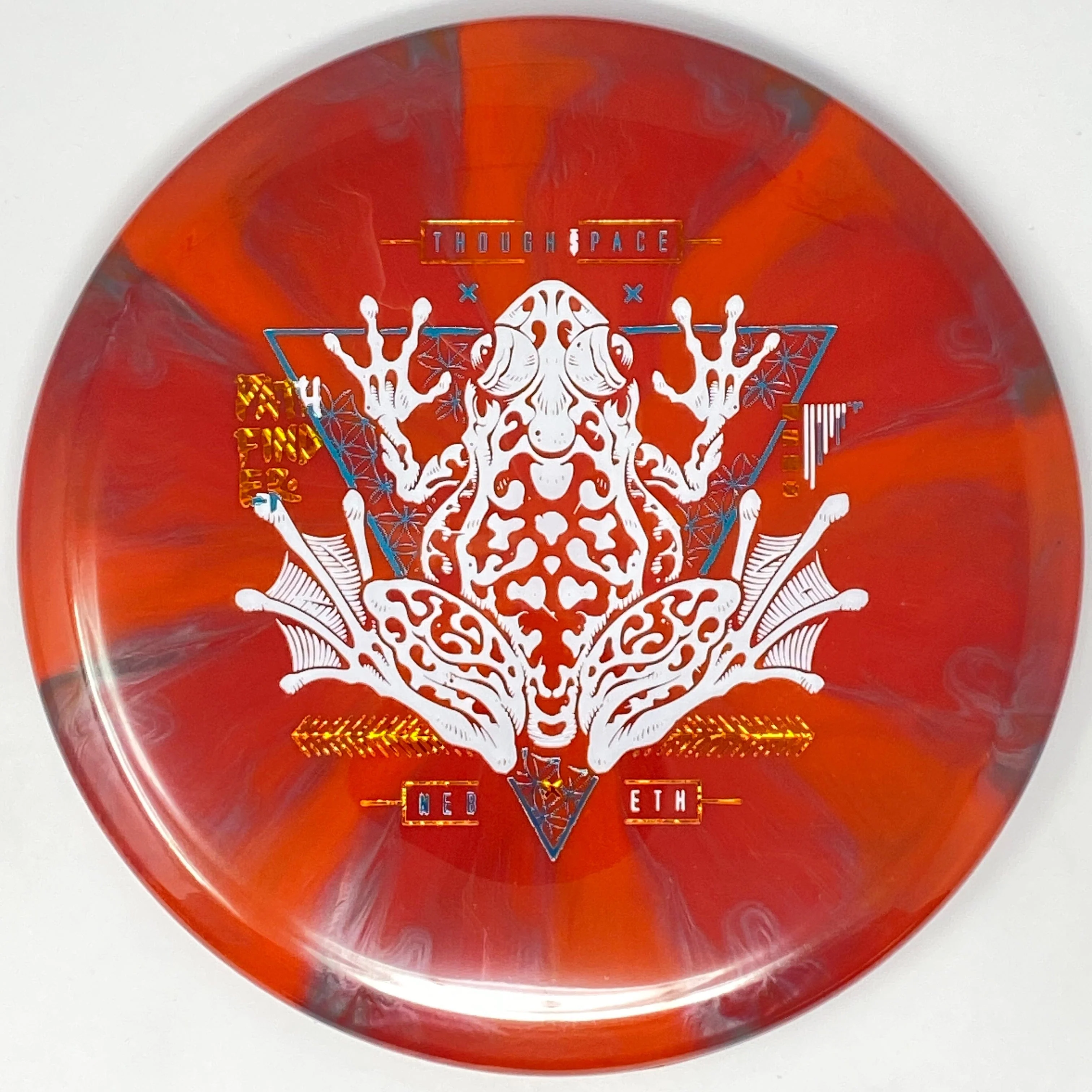 Pathfinder (Nebula Ethereal - "Frog") - Image 8