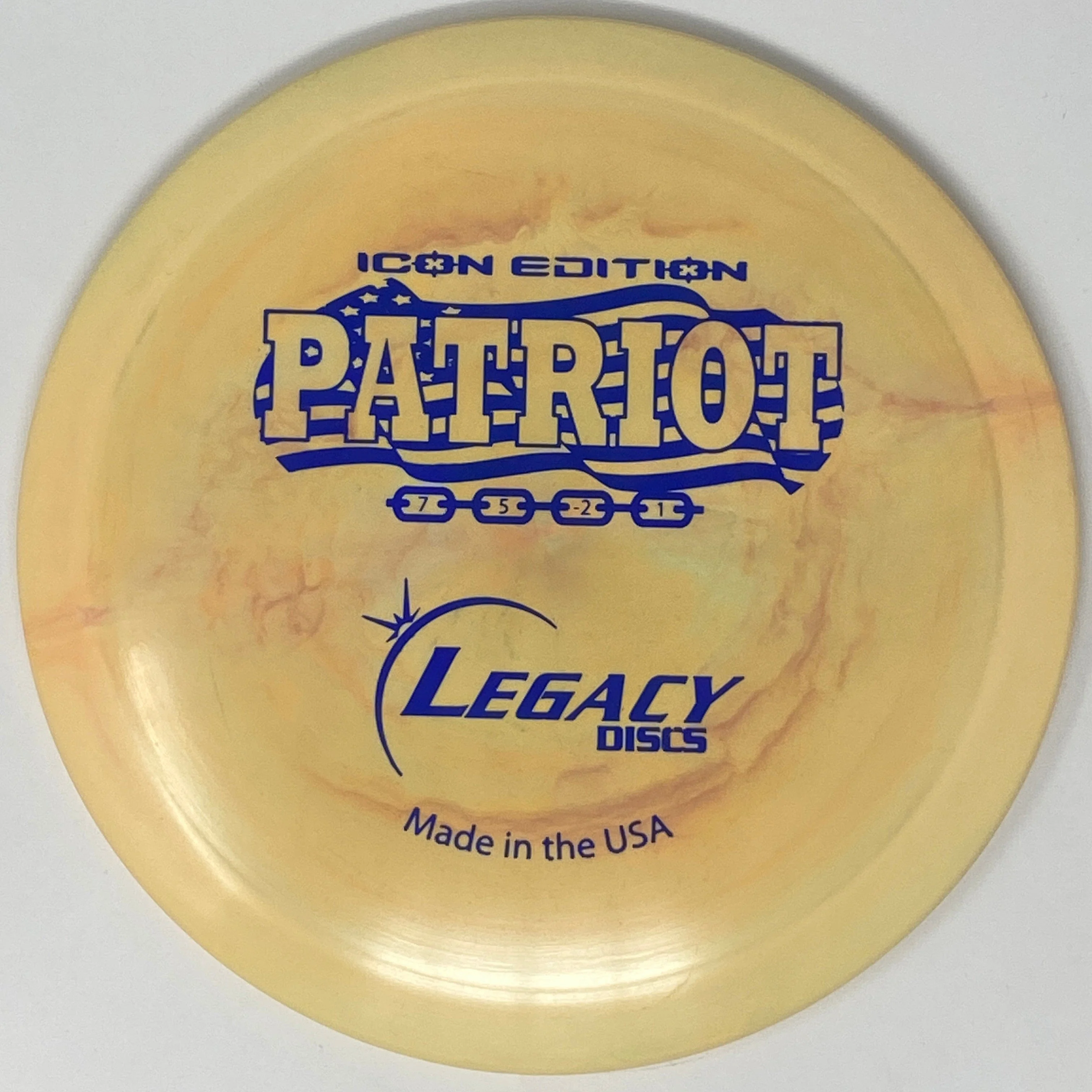 Patriot (Icon) - Image 3