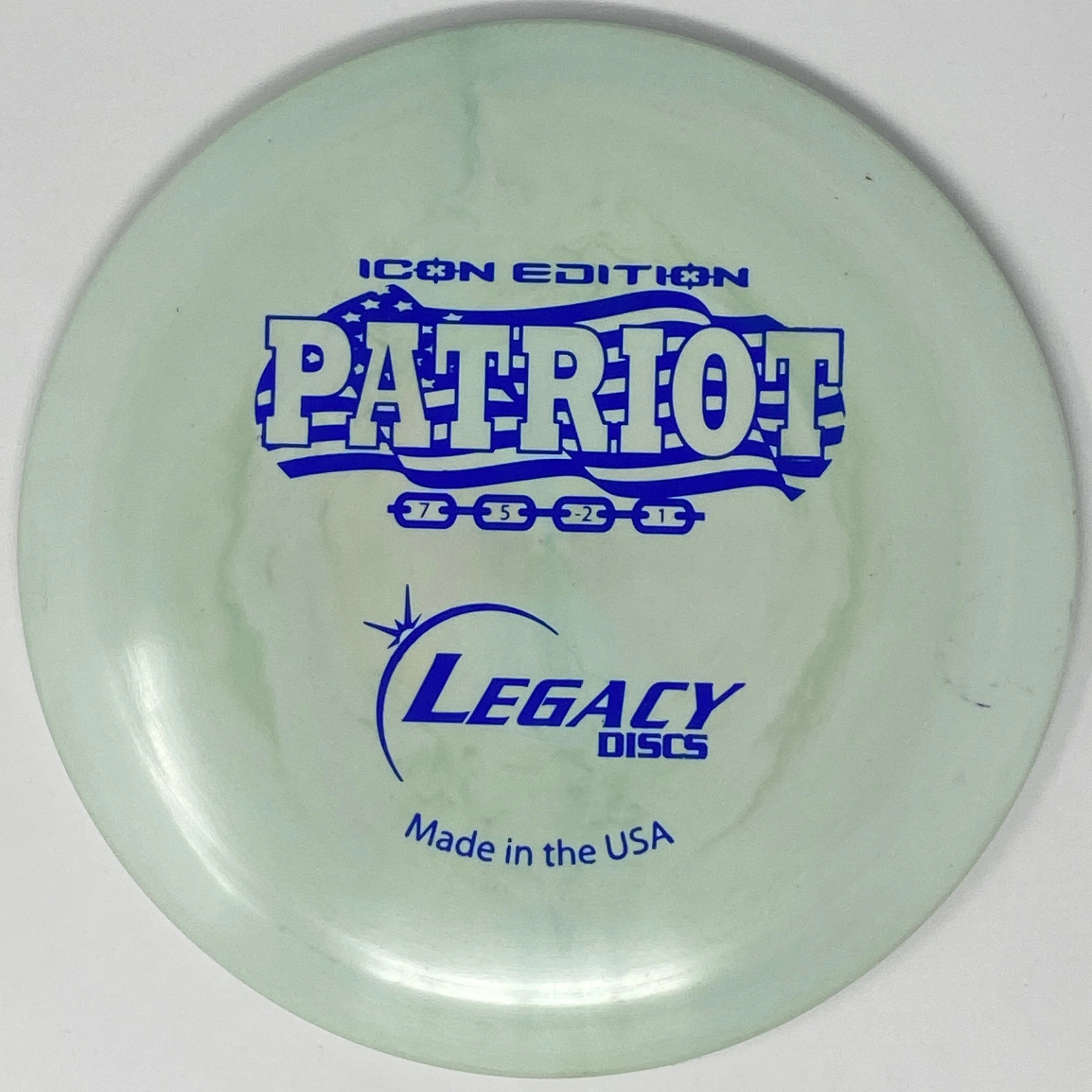 Patriot (Icon) - Image 4