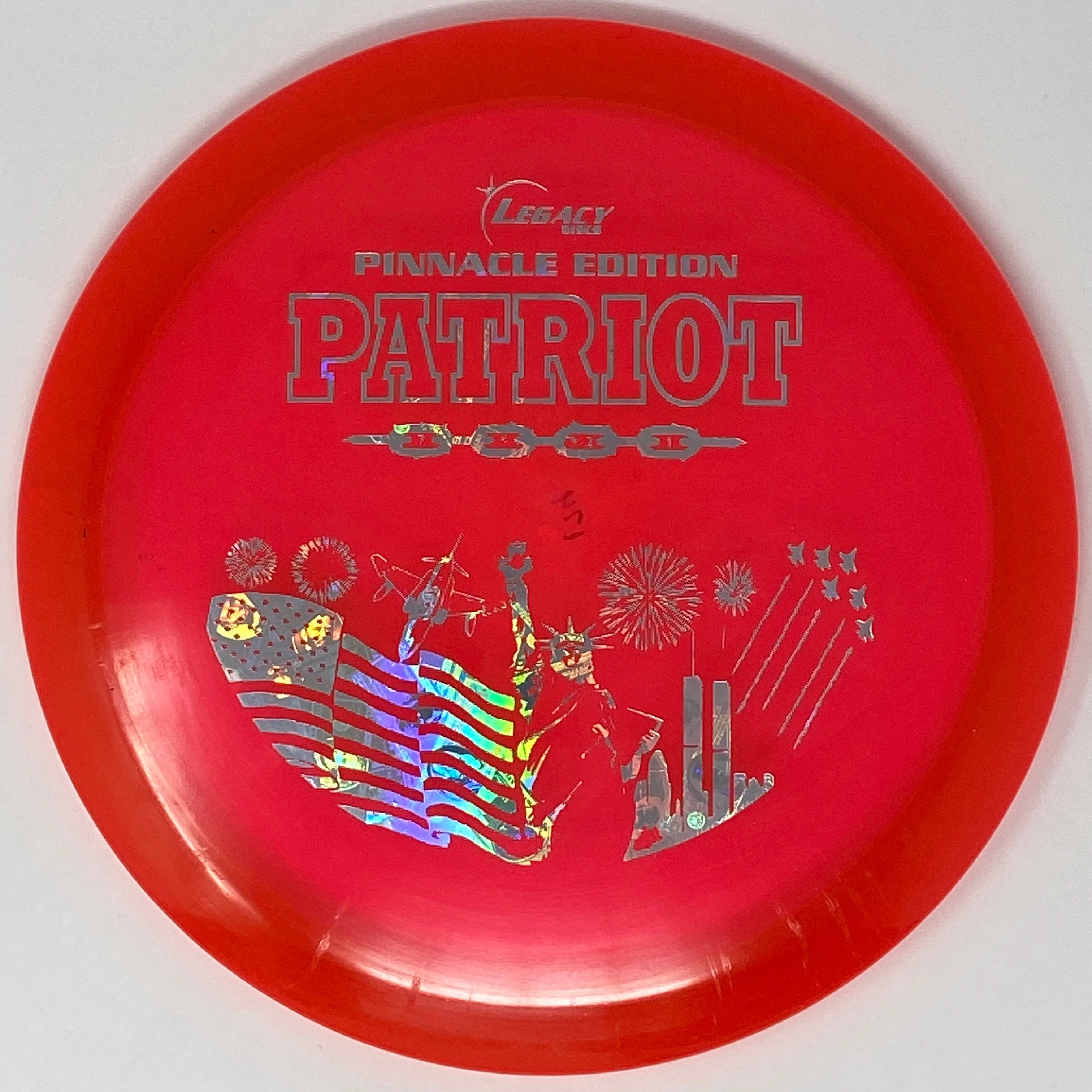 Patriot (Pinnacle) - Image 2