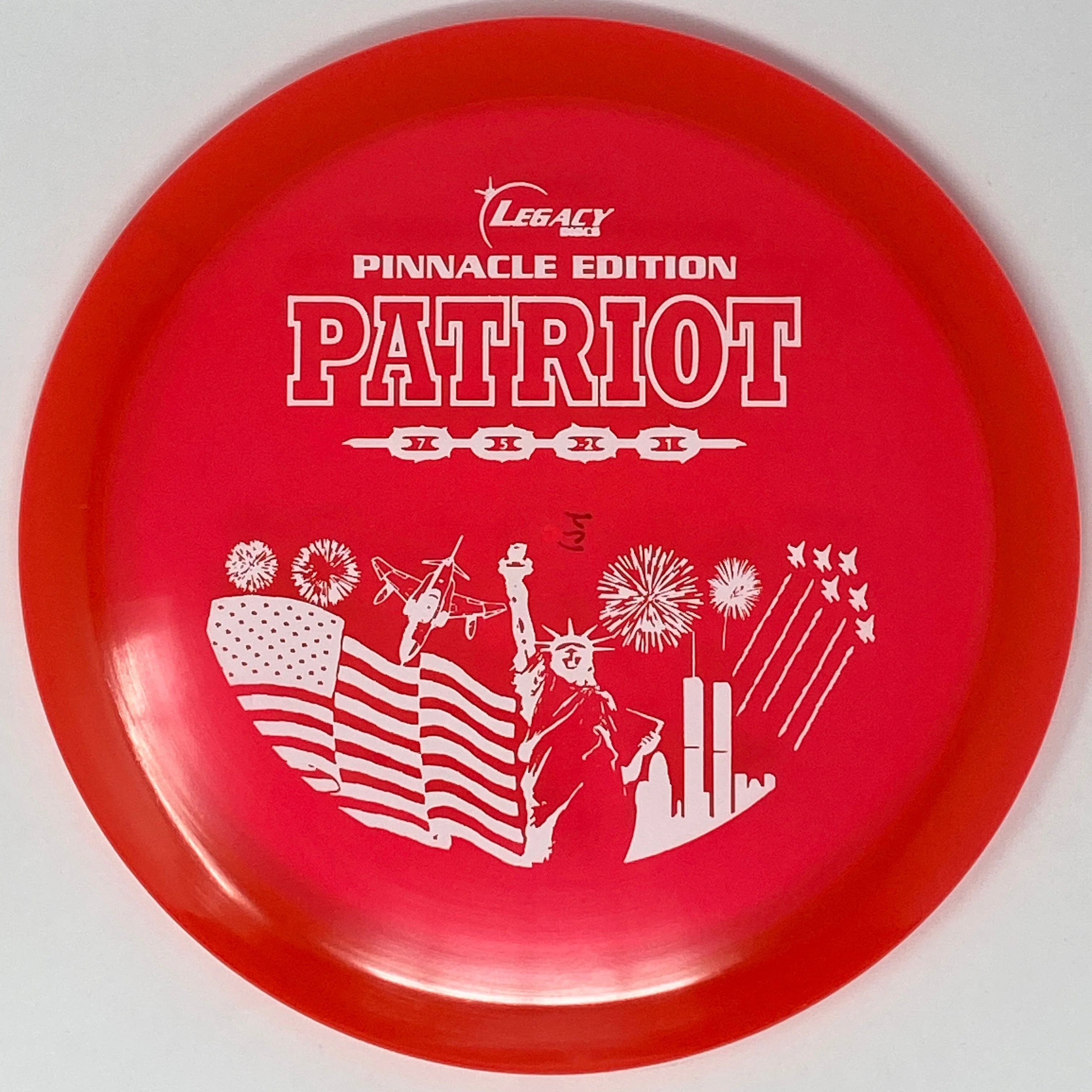 Patriot (Pinnacle) - Image 3