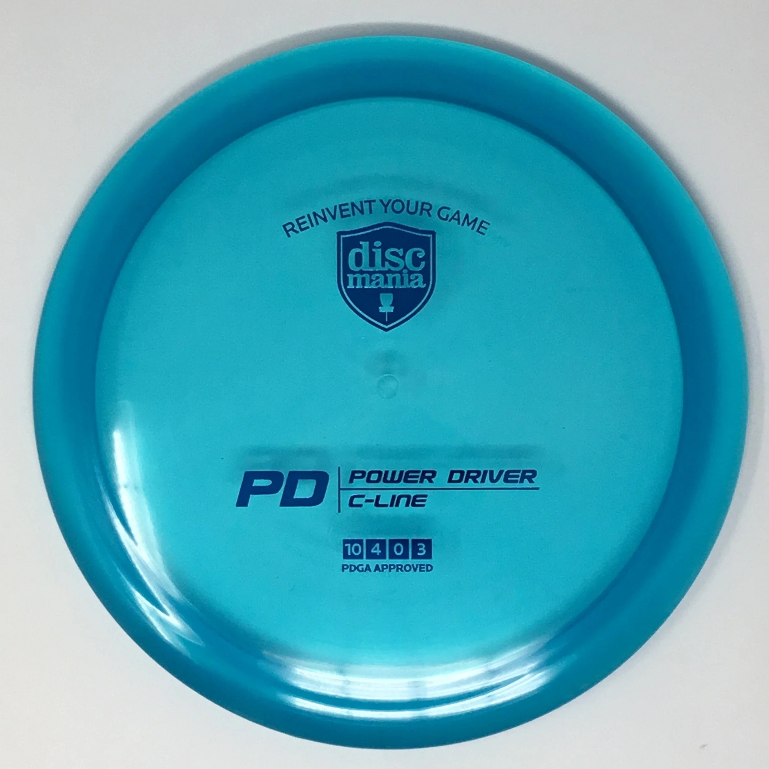 PD (C-Line Reinvented) - Image 10