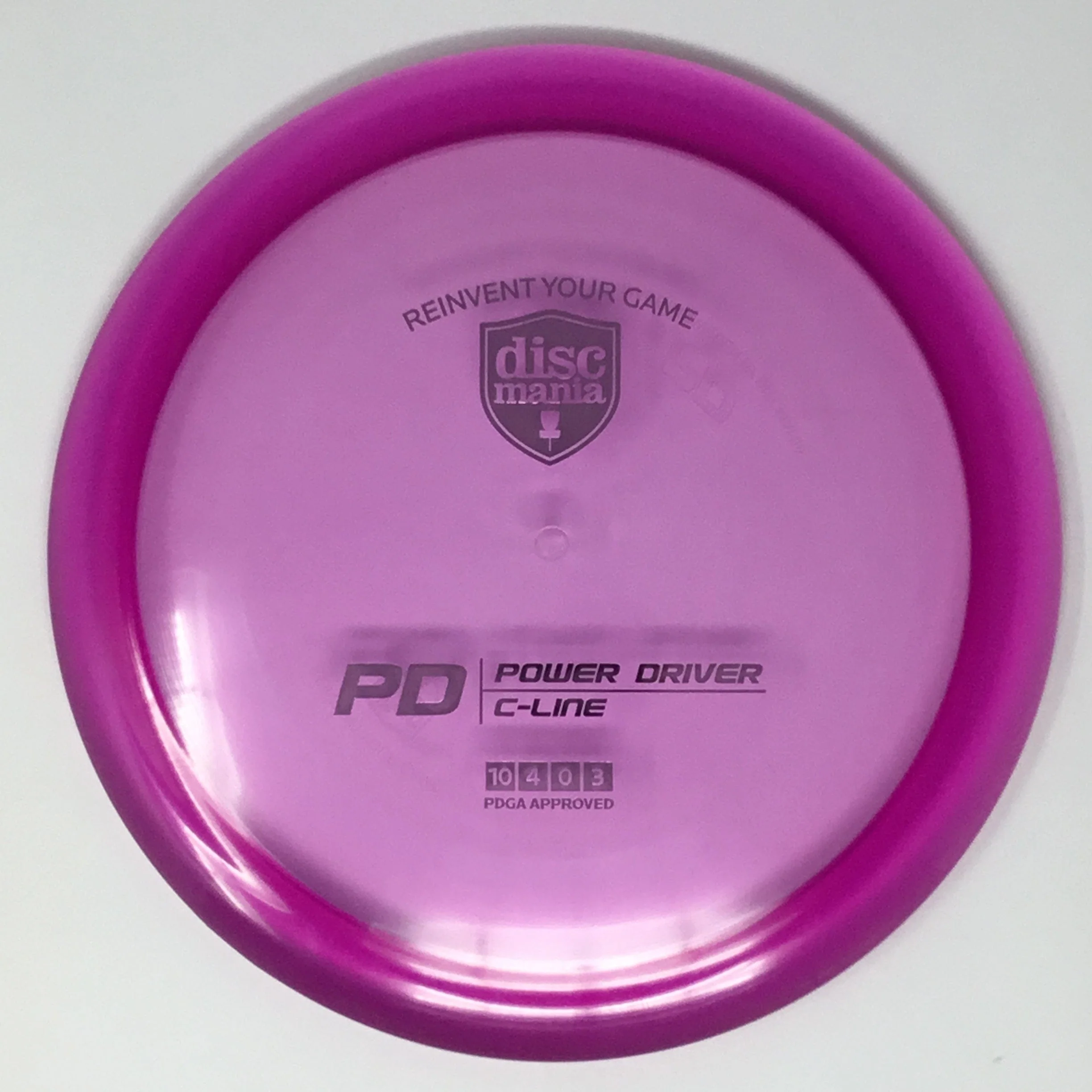 PD (C-Line Reinvented) - Image 11
