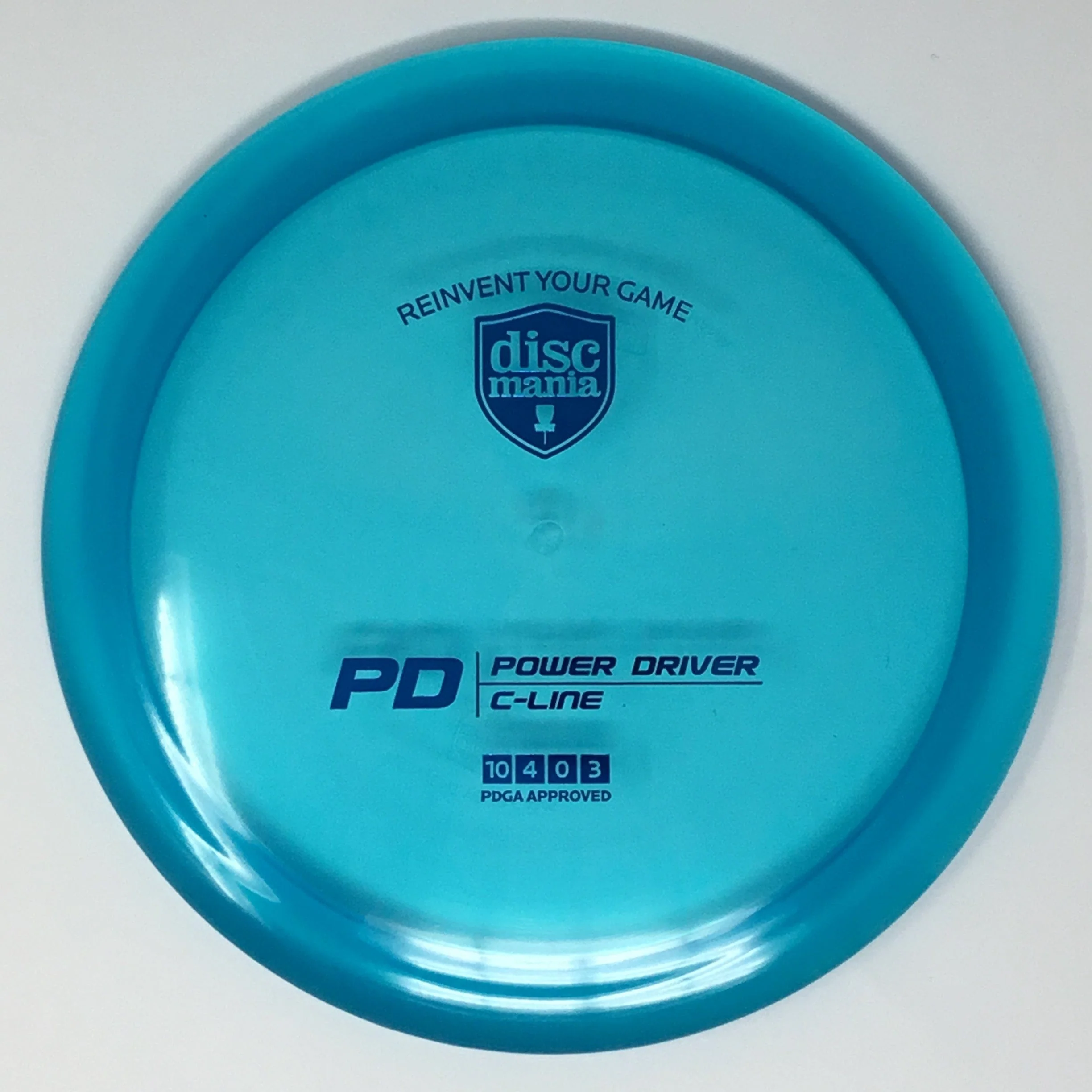 PD (C-Line Reinvented) - Image 12