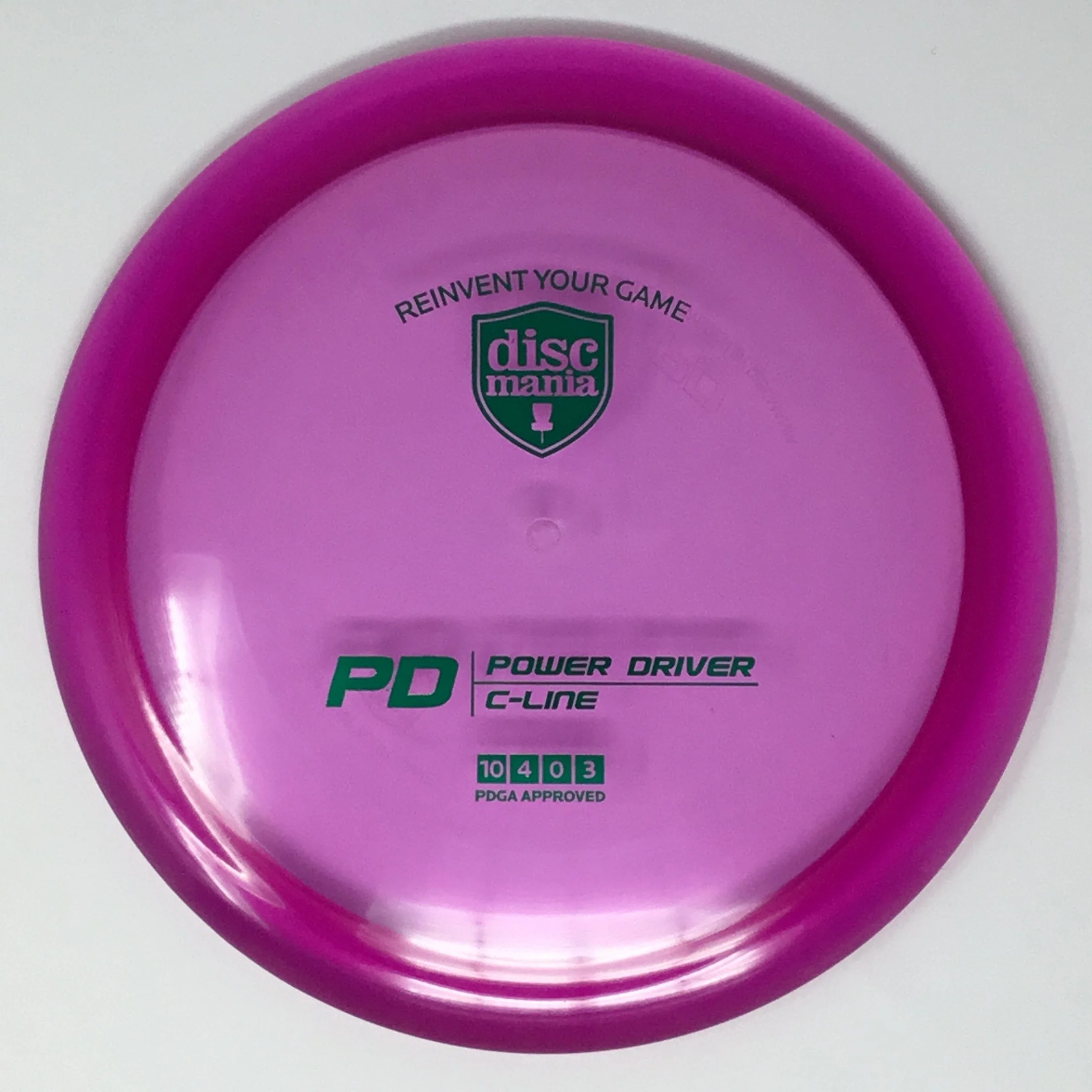 PD (C-Line Reinvented) - Image 13
