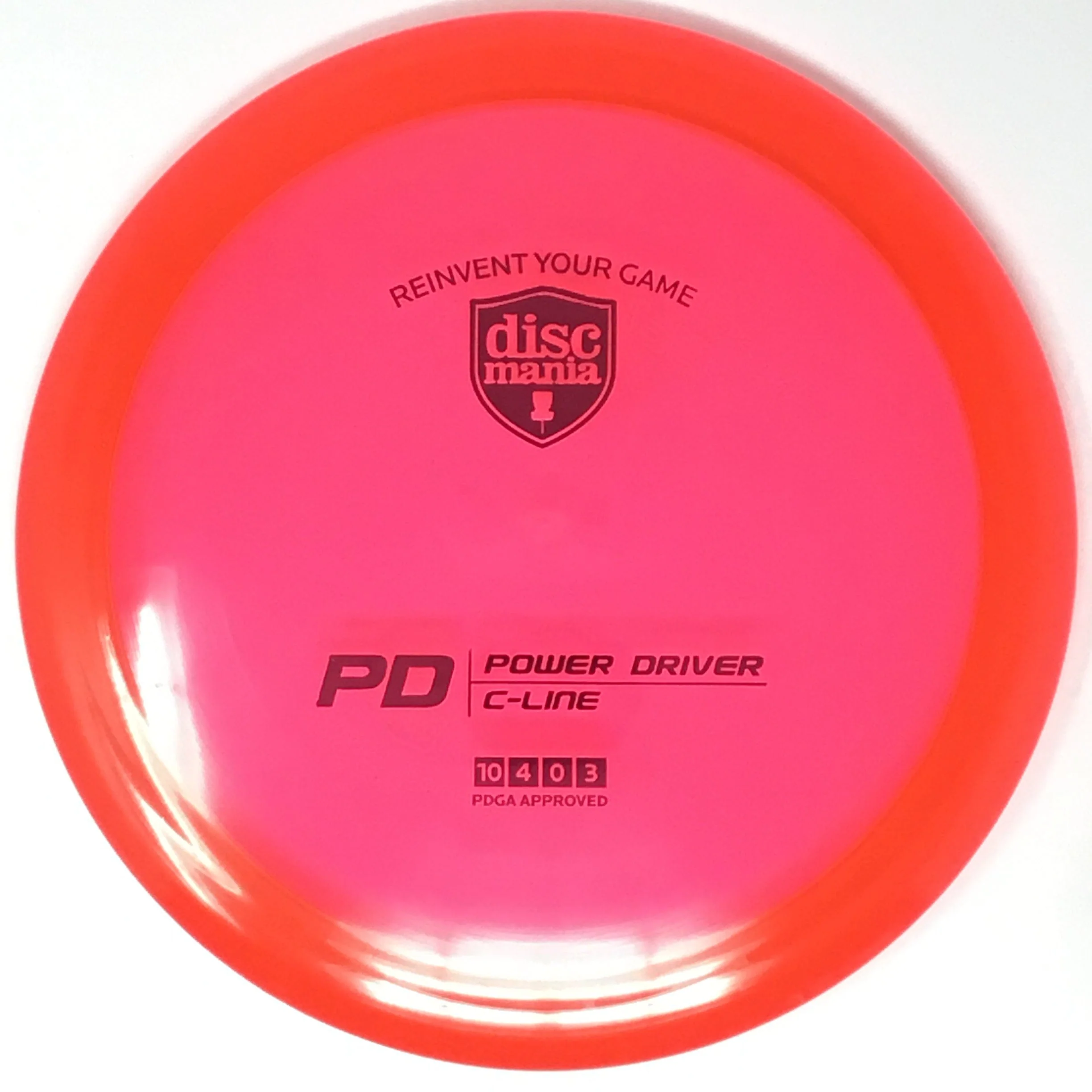 PD (C-Line Reinvented) - Image 2