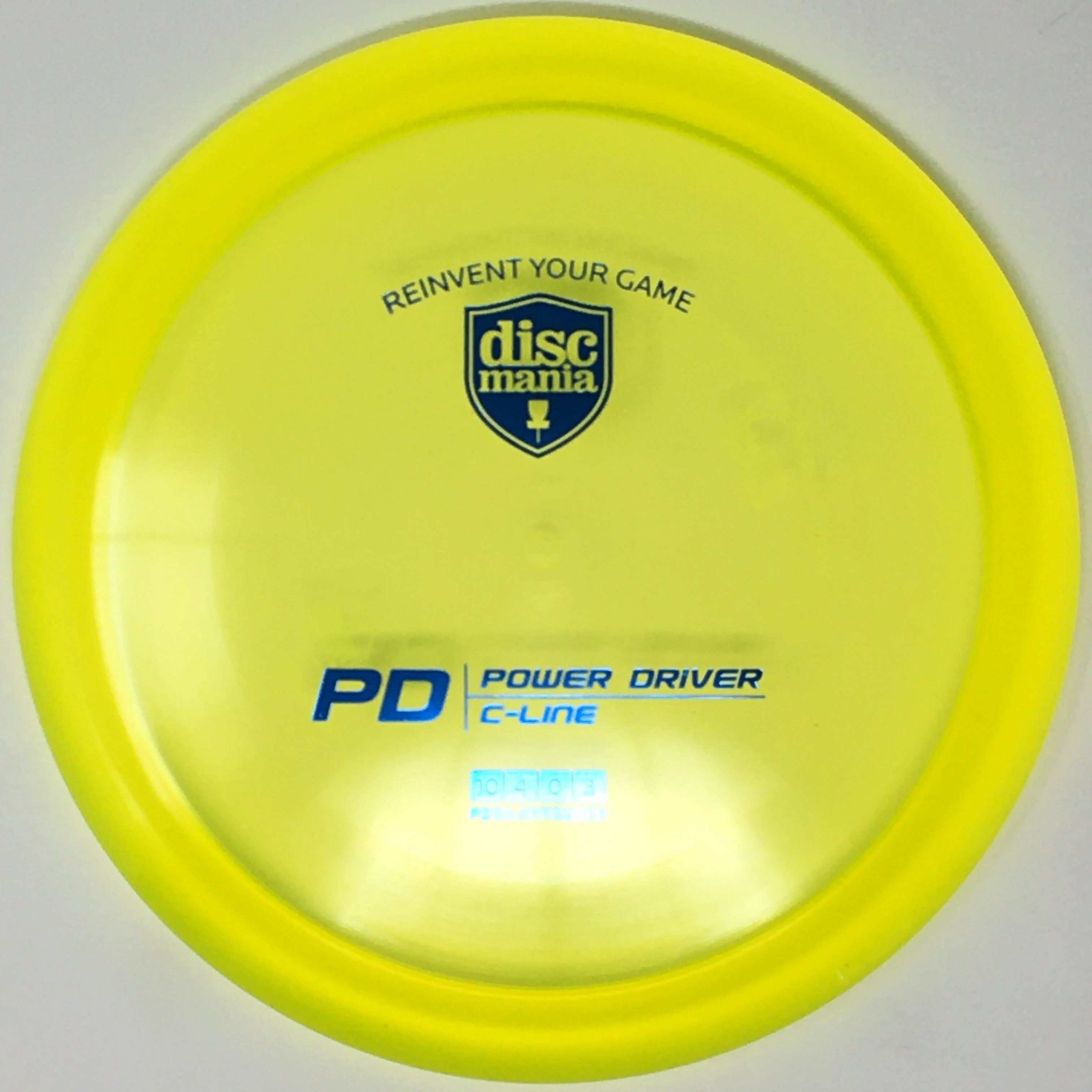 PD (C-Line Reinvented) - Image 4