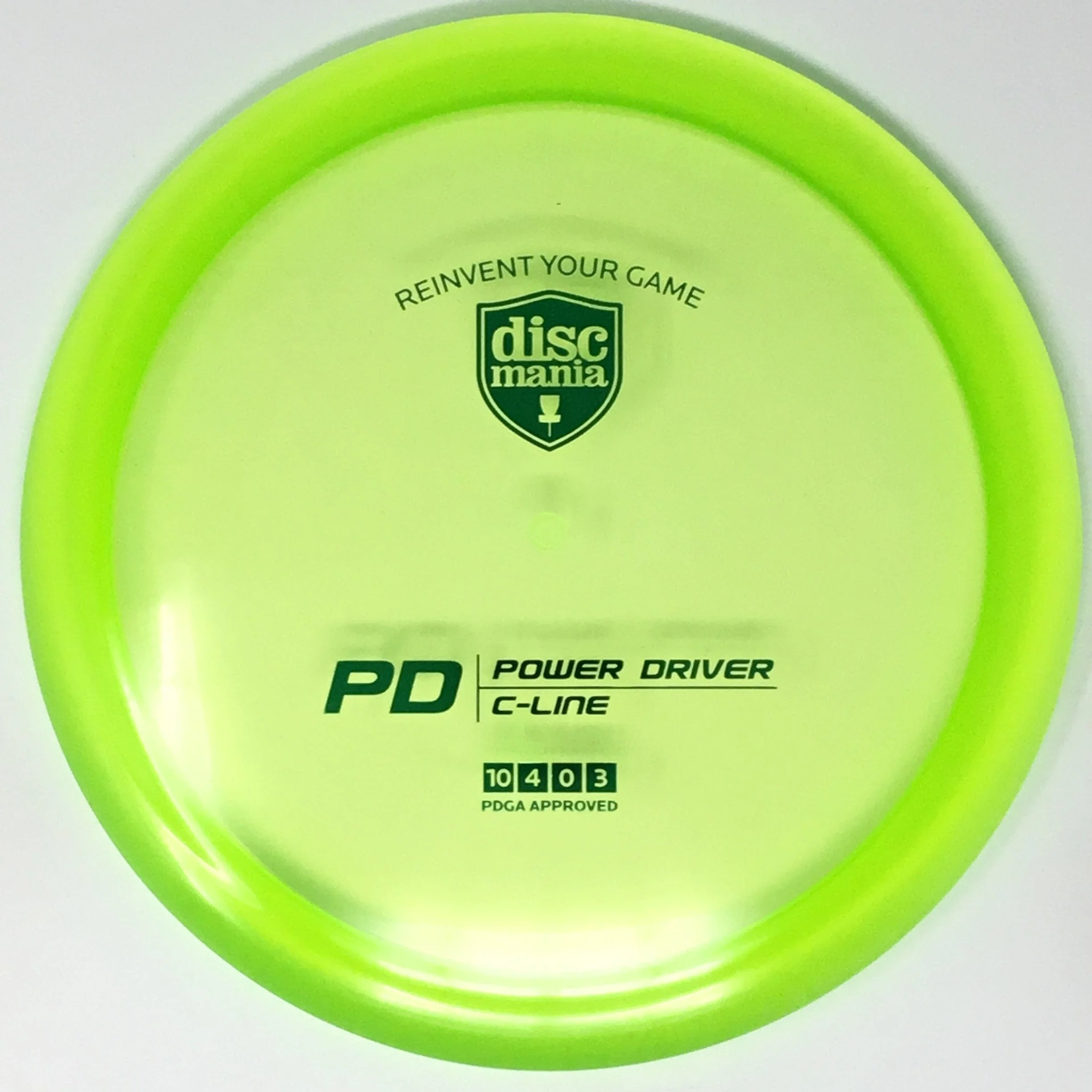 PD (C-Line Reinvented) - Image 5