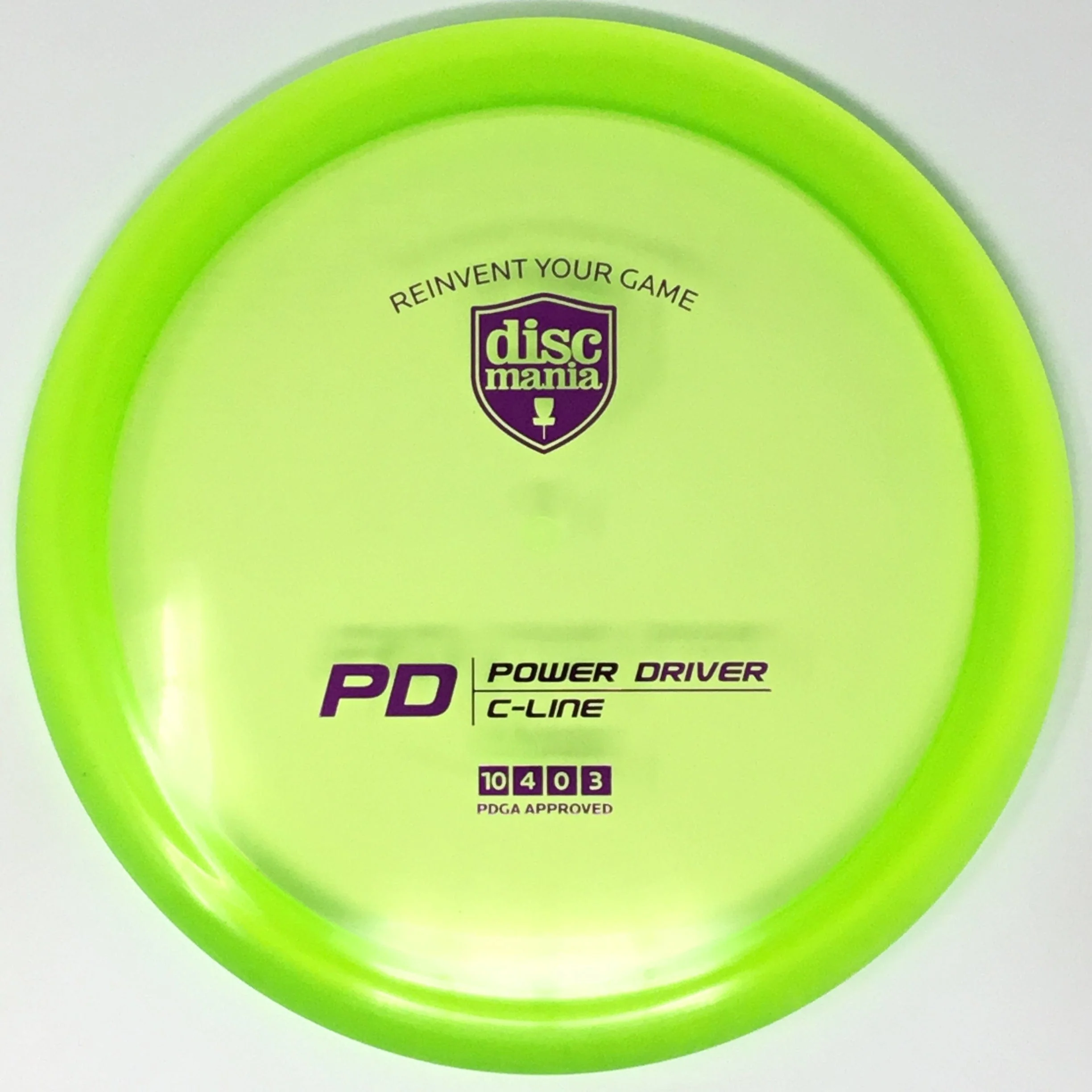 PD (C-Line Reinvented) - Image 6