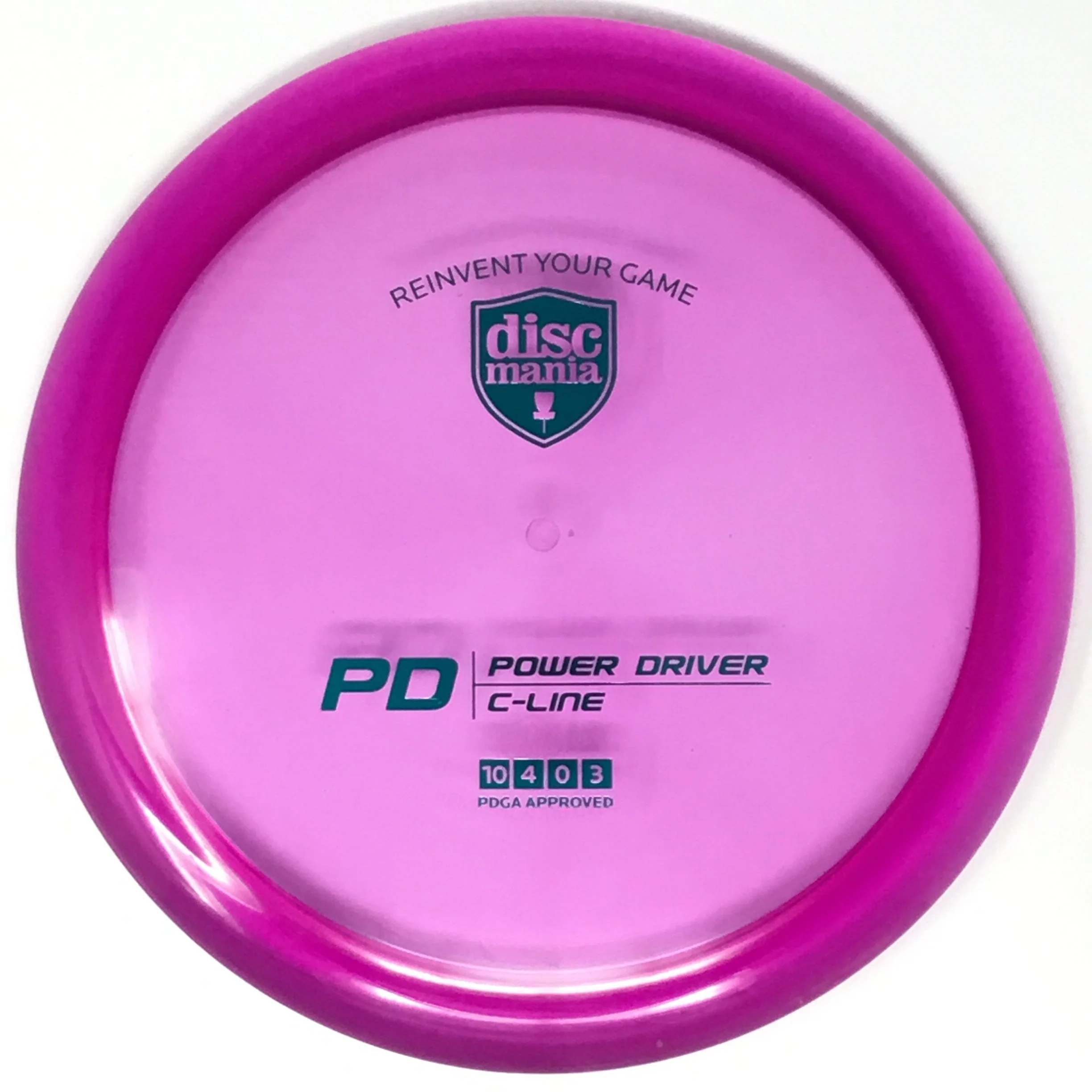 PD (C-Line Reinvented) - Image 7