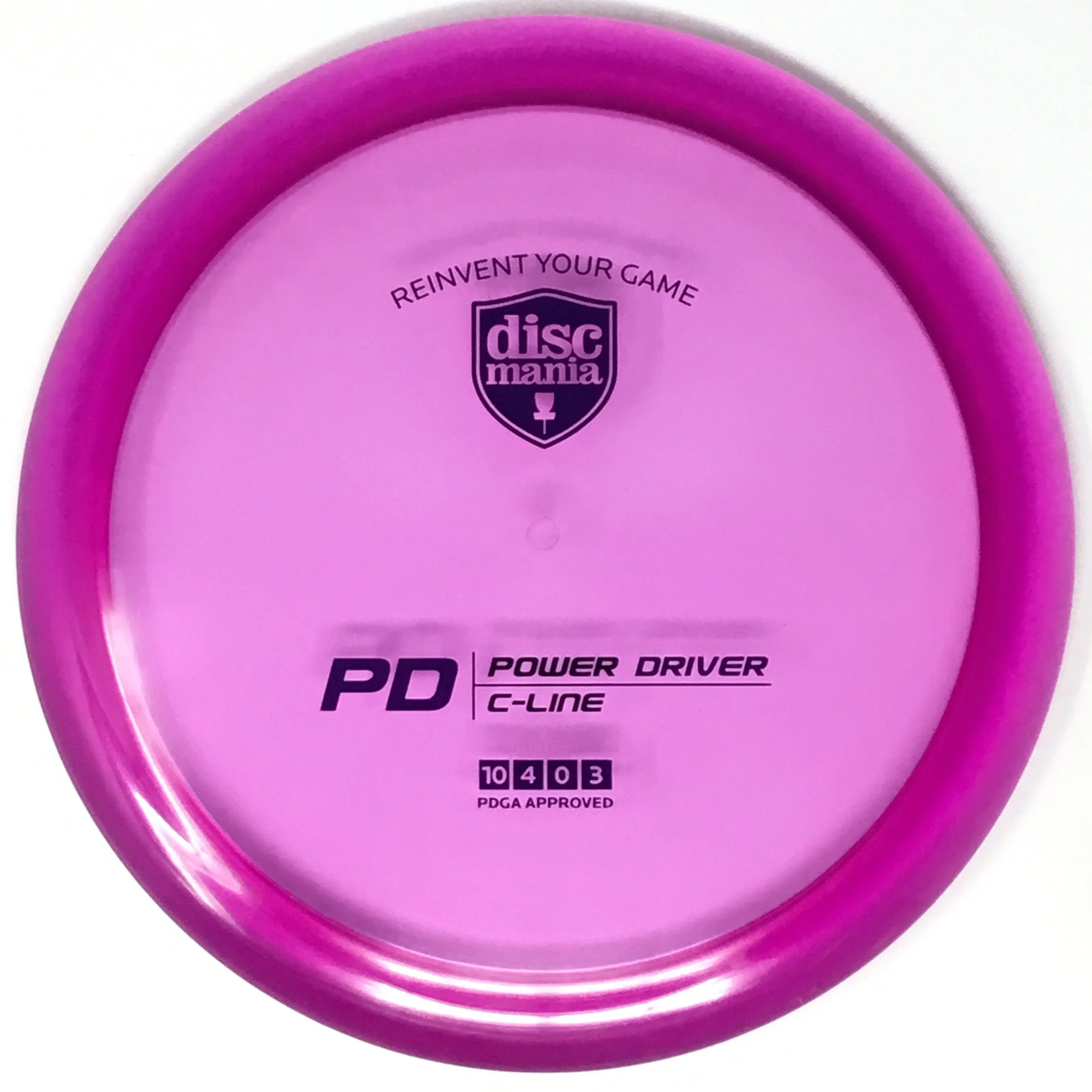 PD (C-Line Reinvented) - Image 8