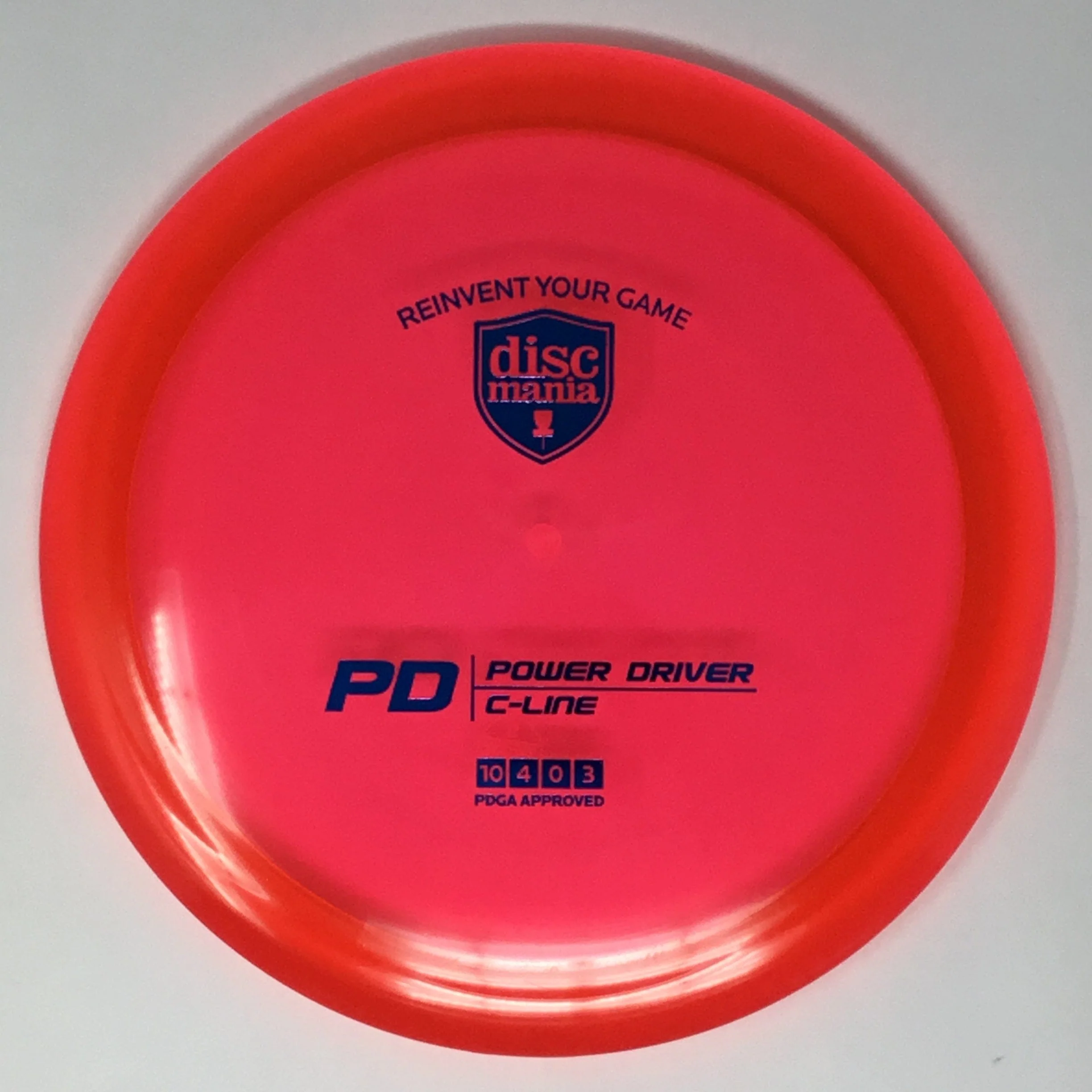 PD (C-Line Reinvented) - Image 9