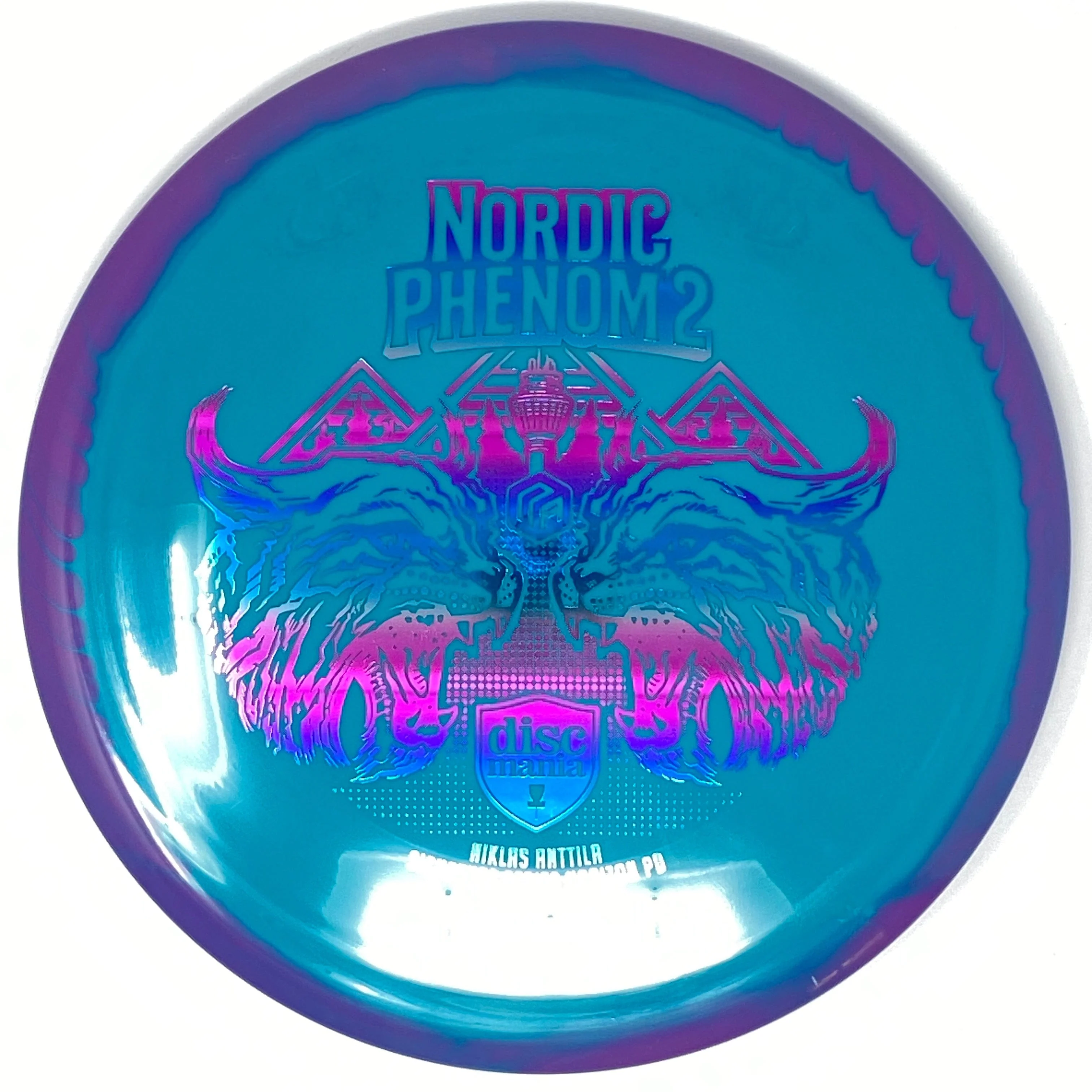 PD (Horizon - Niklas Anttila "Nordic Phenom 2" 2023 Signature Series) - Image 10