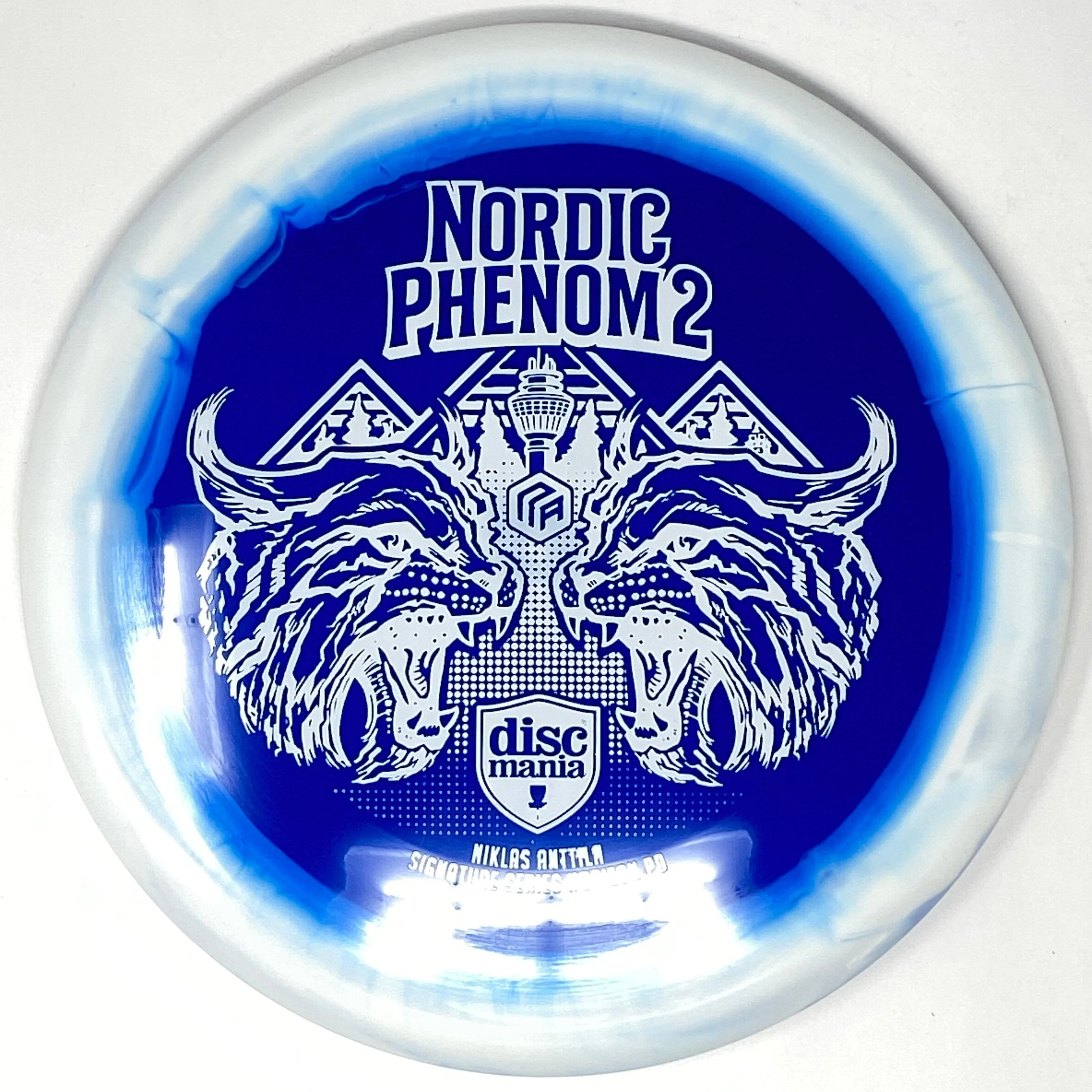 PD (Horizon - Niklas Anttila "Nordic Phenom 2" 2023 Signature Series) - Image 14