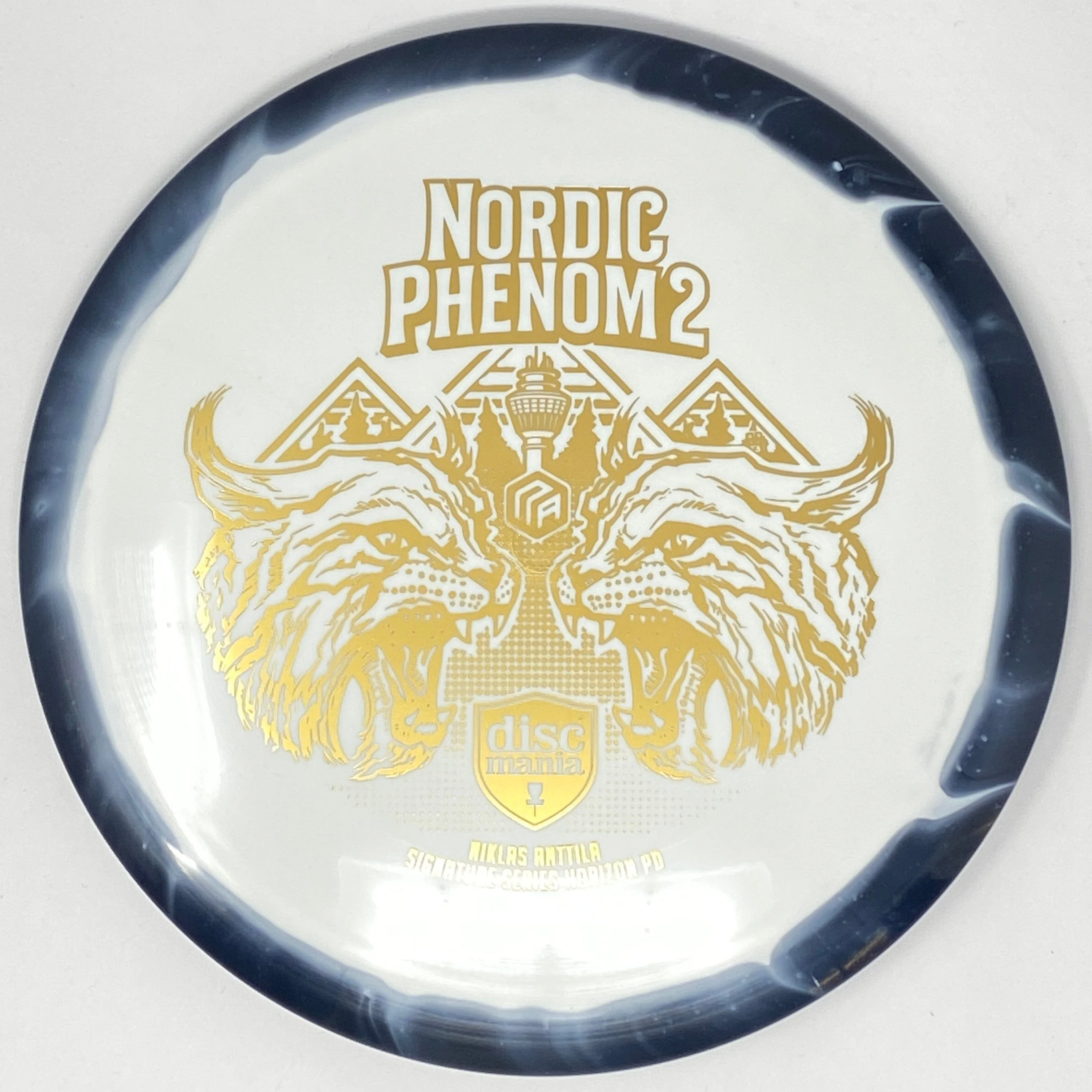 PD (Horizon - Niklas Anttila "Nordic Phenom 2" 2023 Signature Series) - Image 2