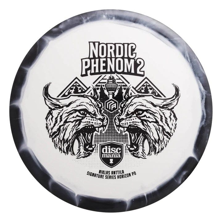 PD (Horizon - Niklas Anttila "Nordic Phenom 2" 2023 Signature Series) - Image 4