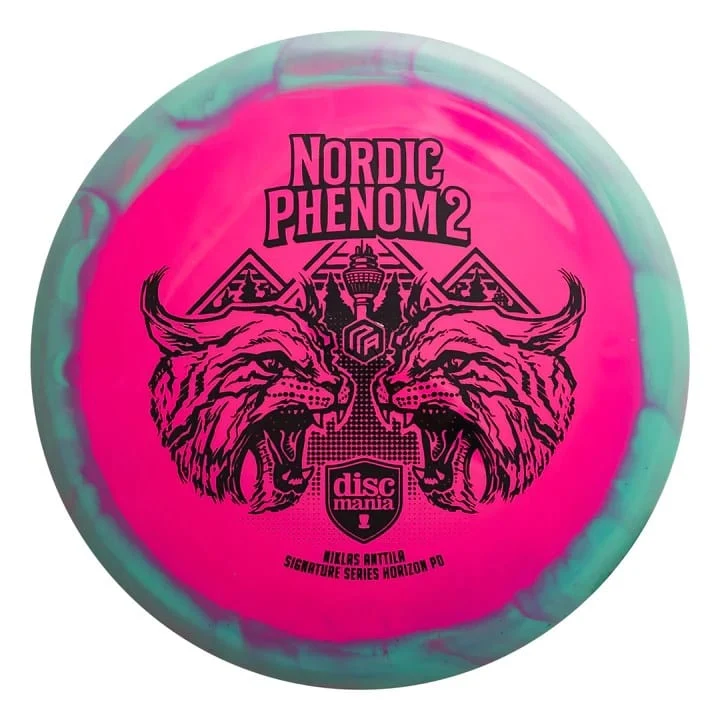 PD (Horizon - Niklas Anttila "Nordic Phenom 2" 2023 Signature Series) - Image 5