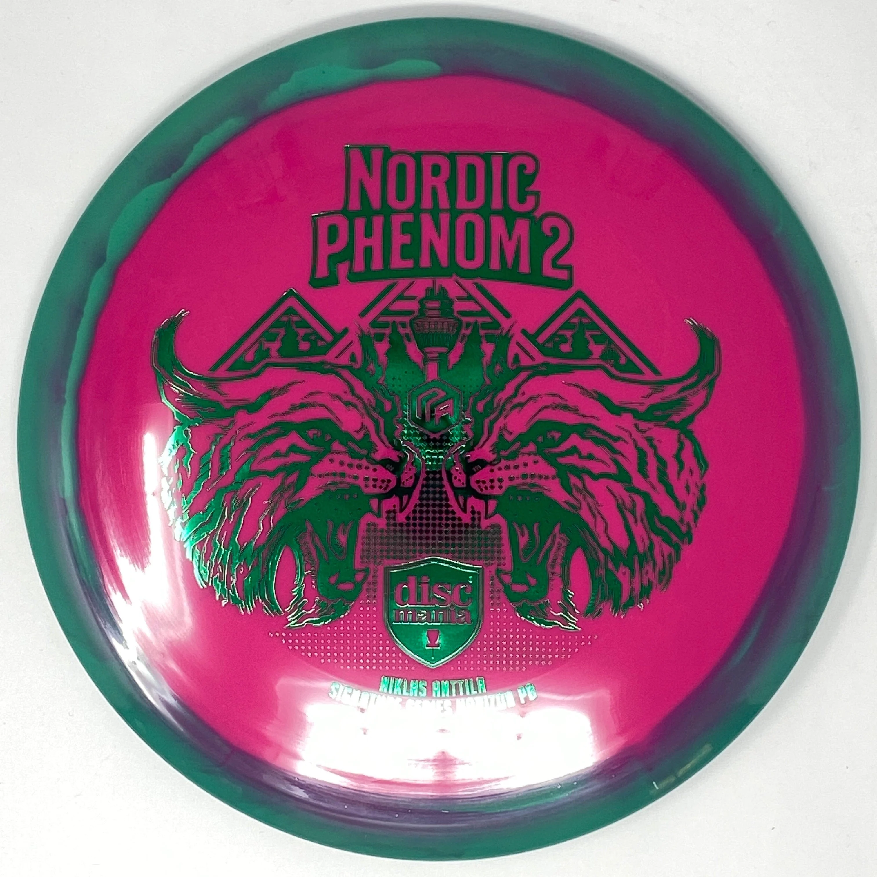 PD (Horizon - Niklas Anttila "Nordic Phenom 2" 2023 Signature Series) - Image 7