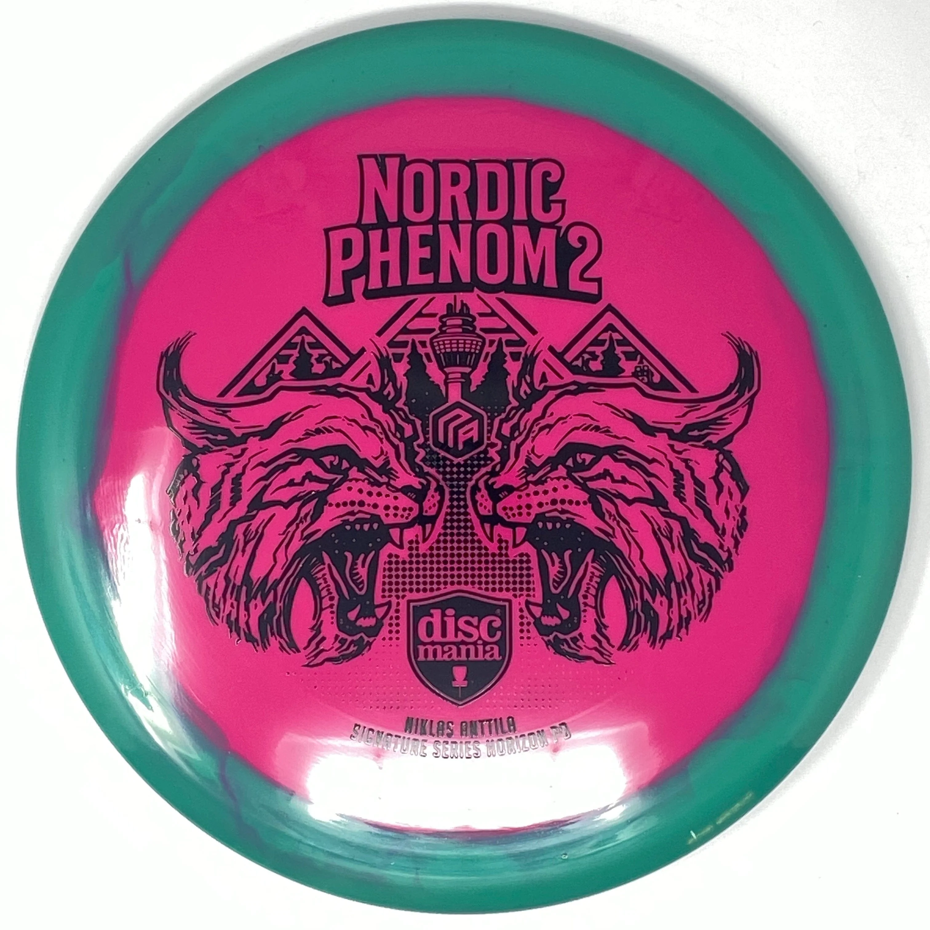 PD (Horizon - Niklas Anttila "Nordic Phenom 2" 2023 Signature Series) - Image 8