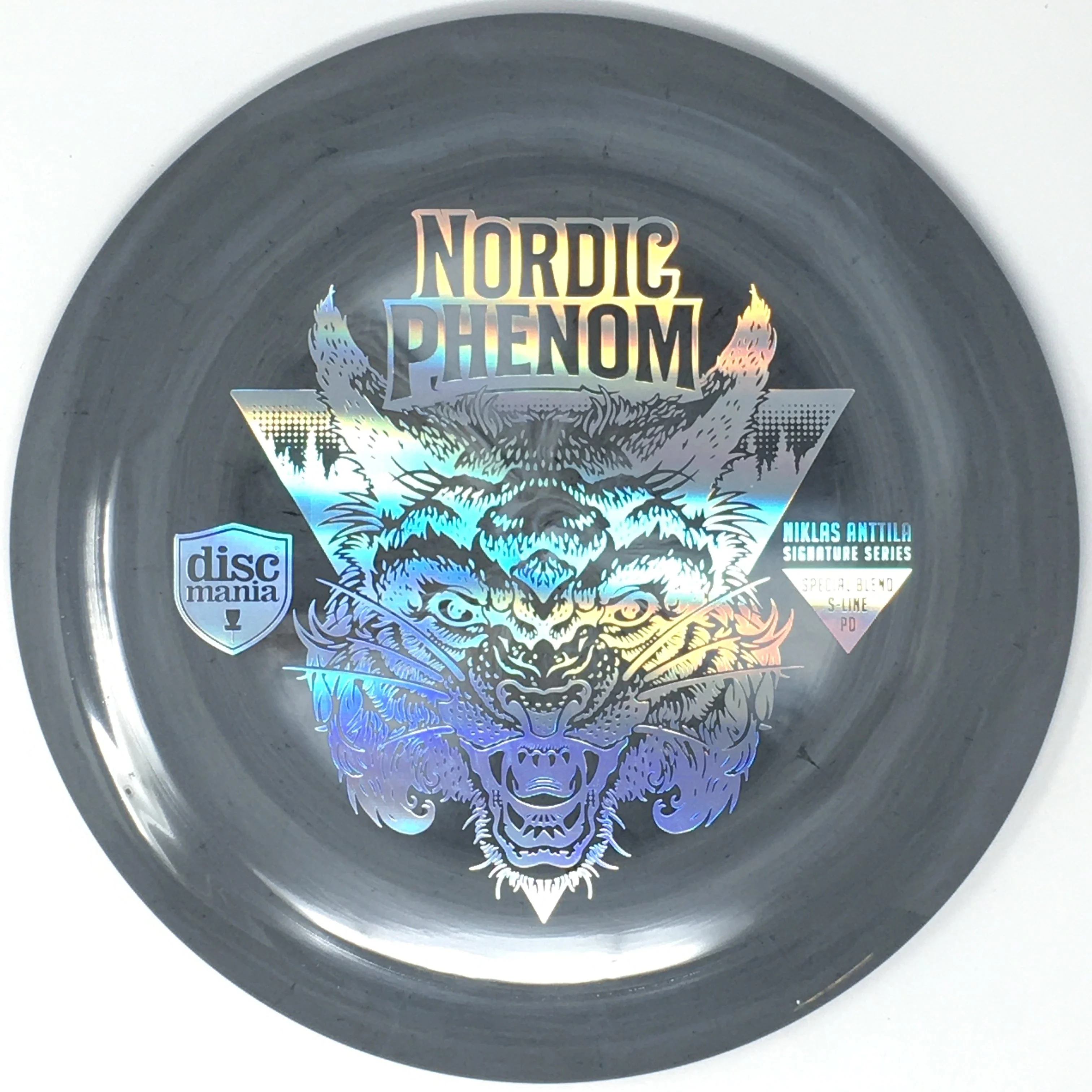 PD (S-Line, Niklas Anttila "Nordic Phenom" 2022 Signature Series) - Image 18