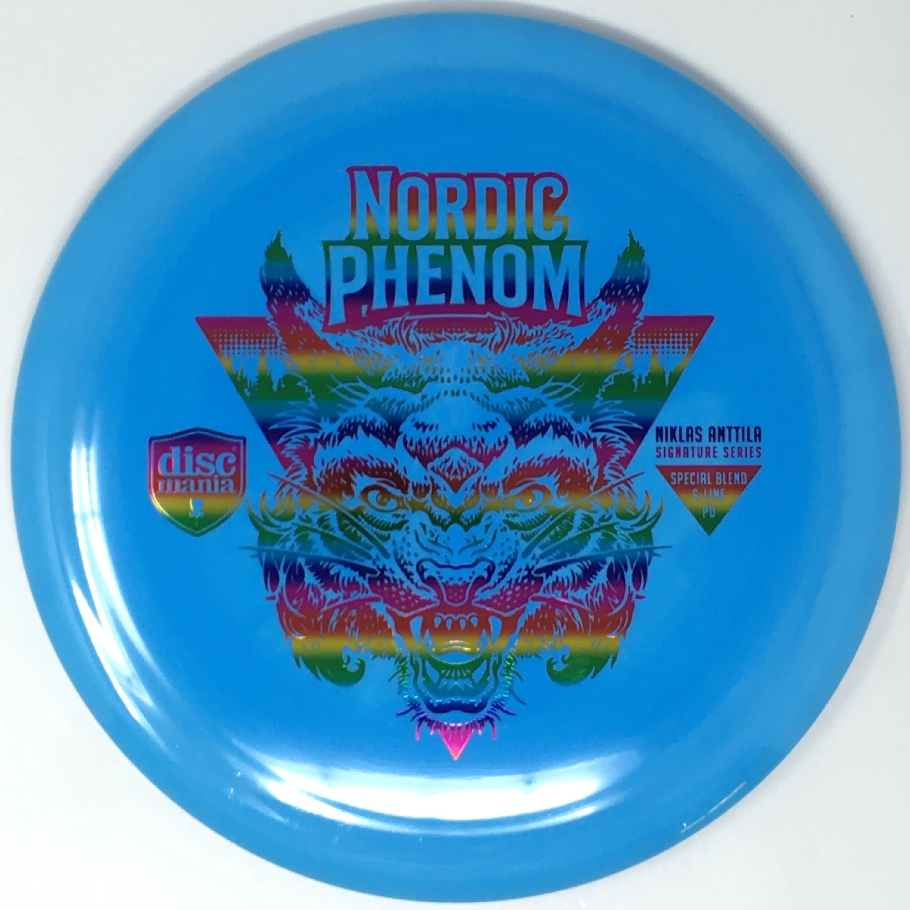 PD (S-Line, Niklas Anttila "Nordic Phenom" 2022 Signature Series) - Image 25