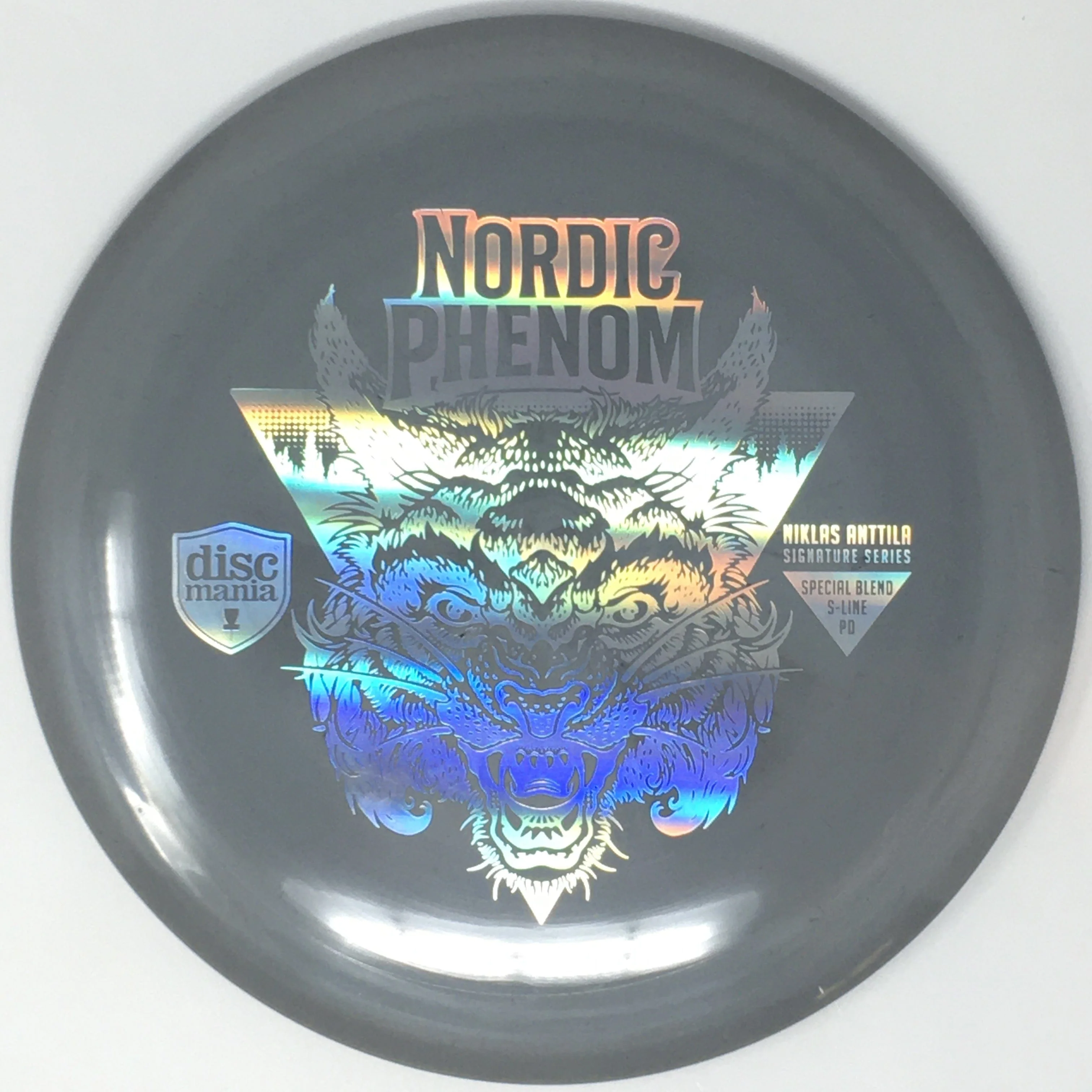 PD (S-Line, Niklas Anttila "Nordic Phenom" 2022 Signature Series) - Image 27