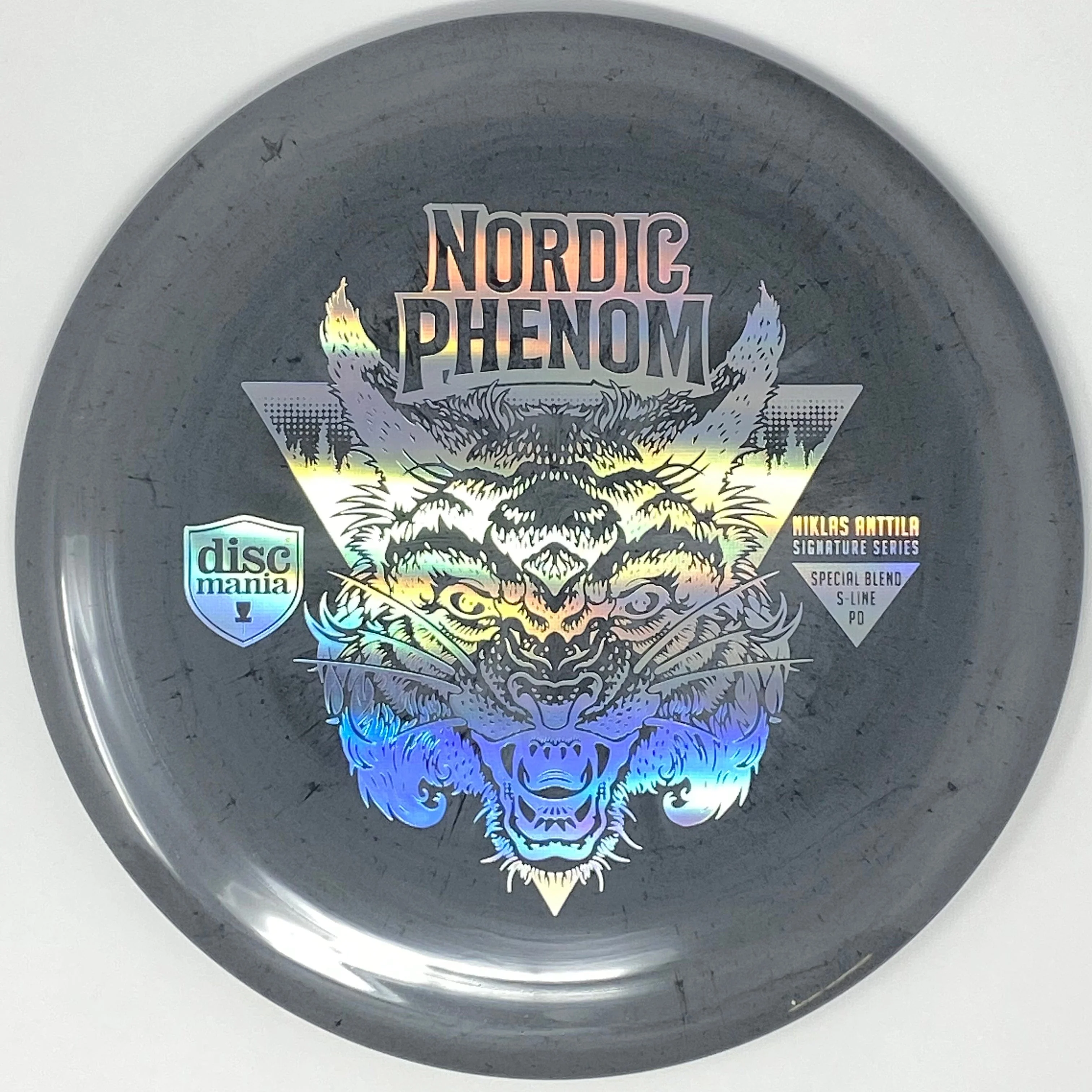 PD (S-Line, Niklas Anttila "Nordic Phenom" 2022 Signature Series) - Image 41