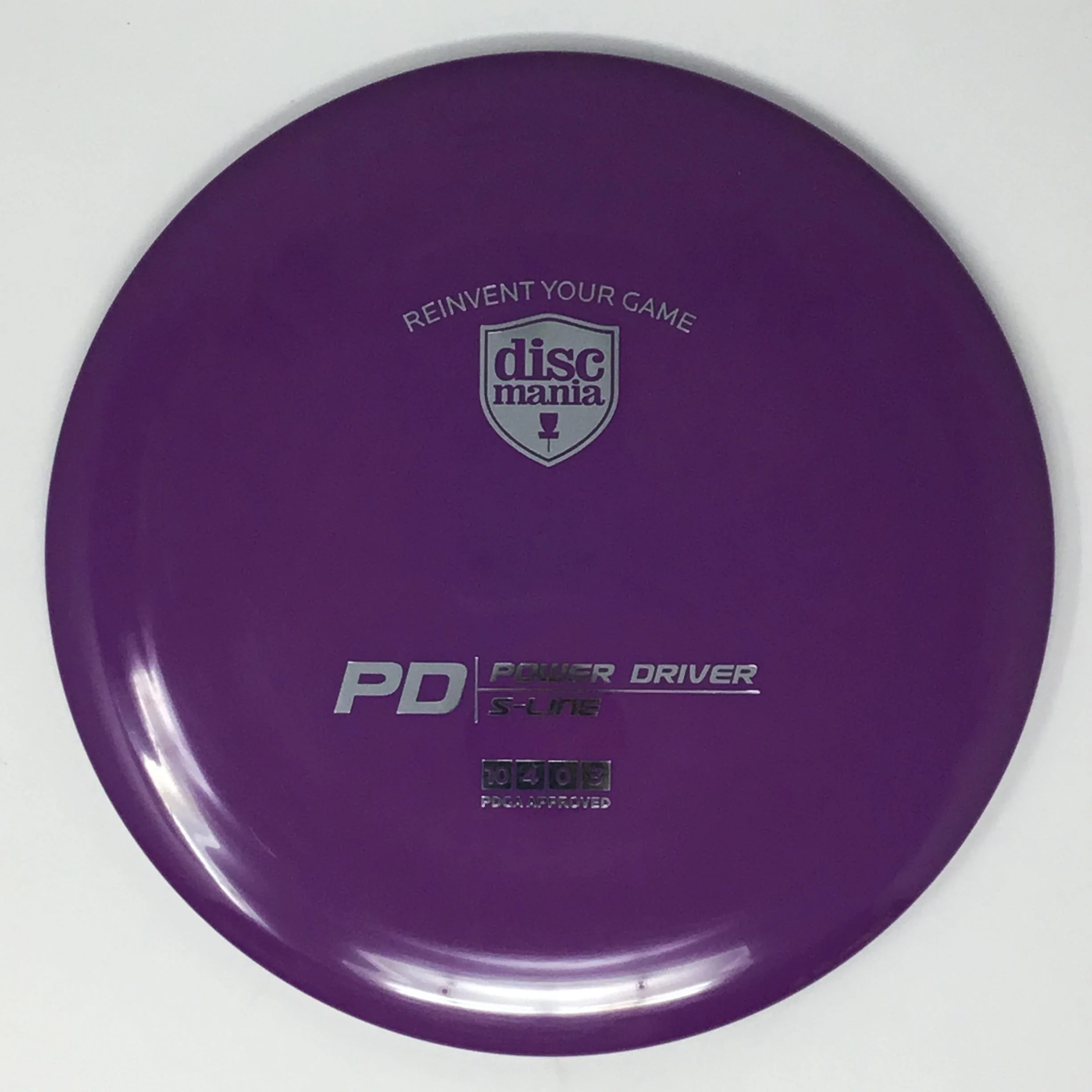 PD (S-Line Reinvented) - Image 13