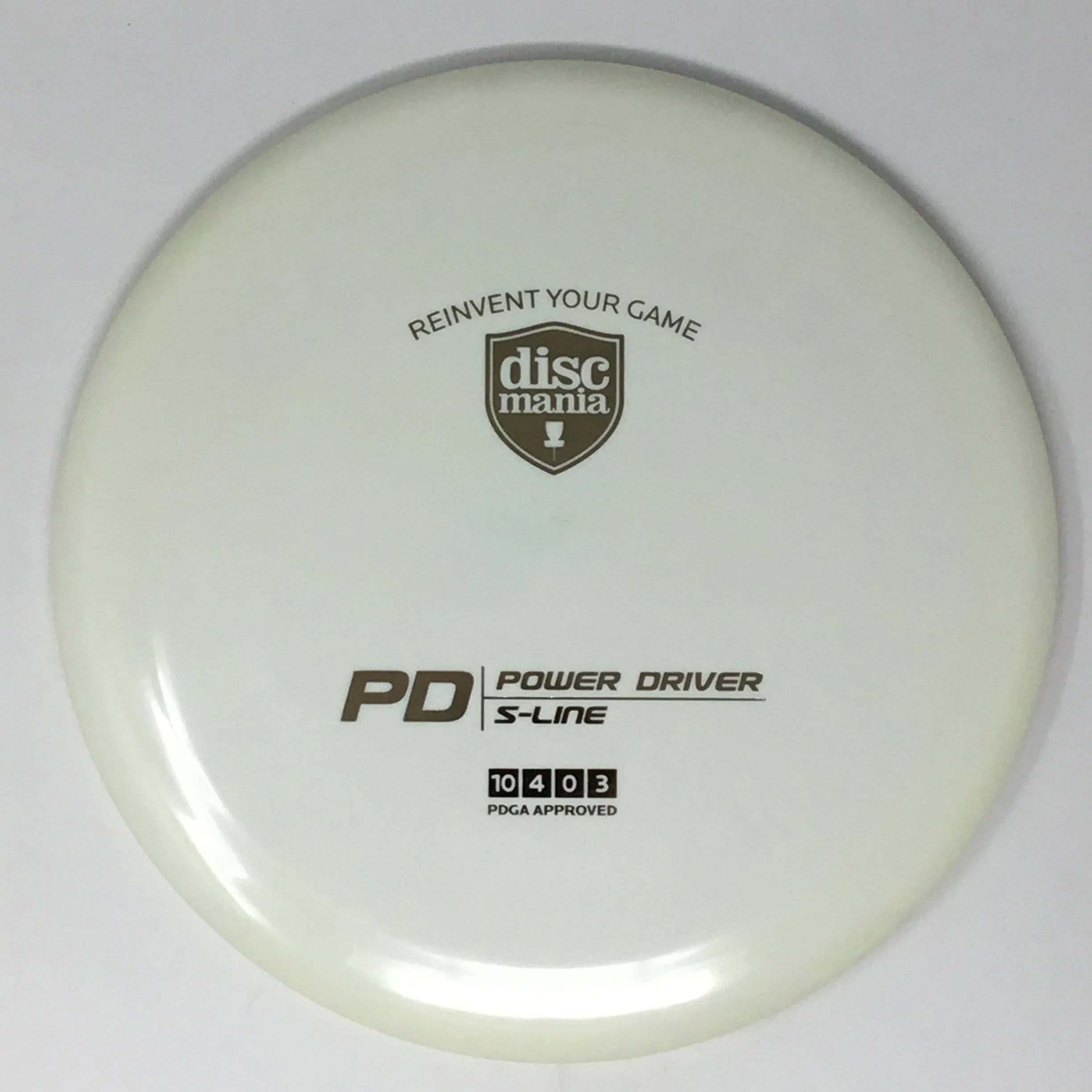 PD (S-Line Reinvented) - Image 15