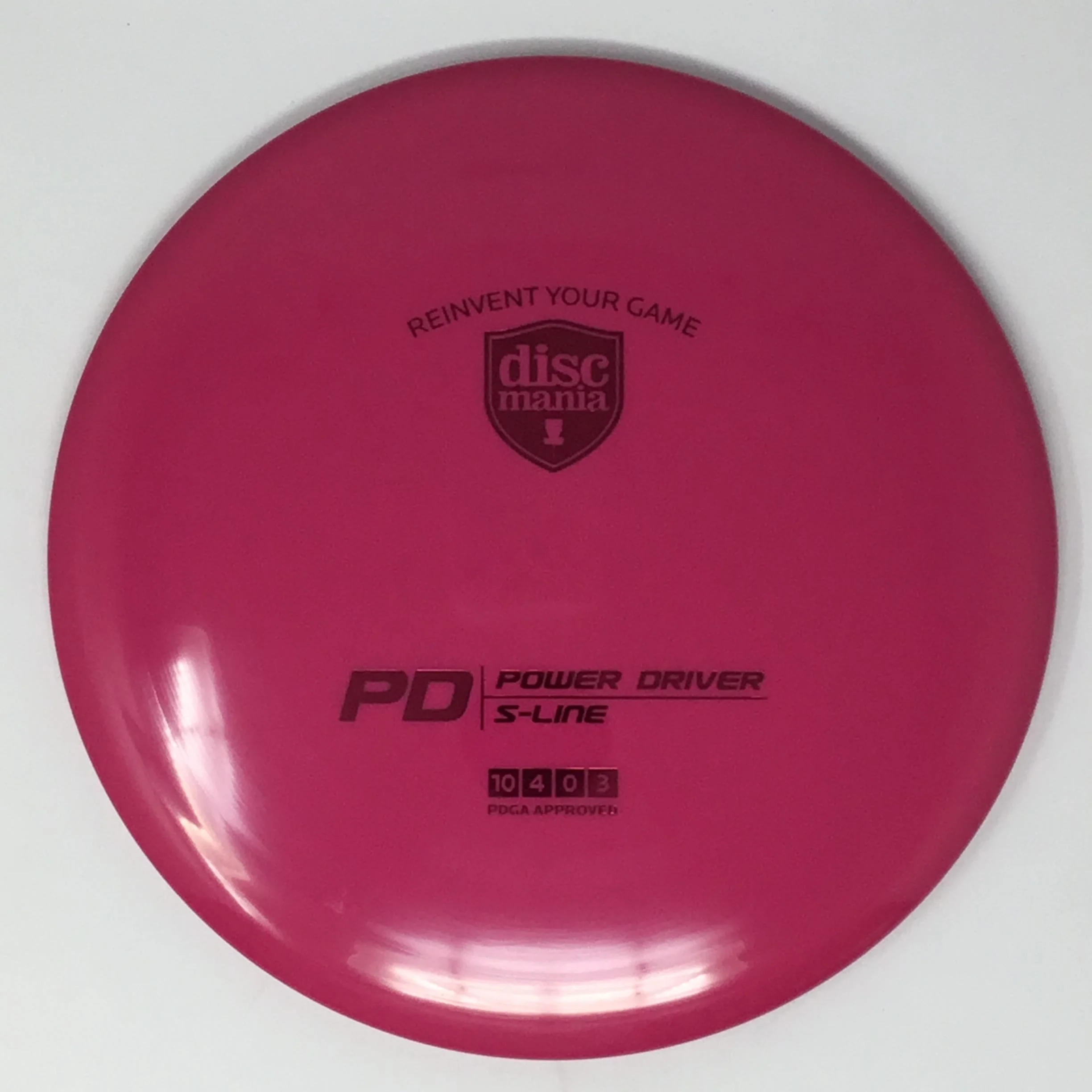 PD (S-Line Reinvented) - Image 6