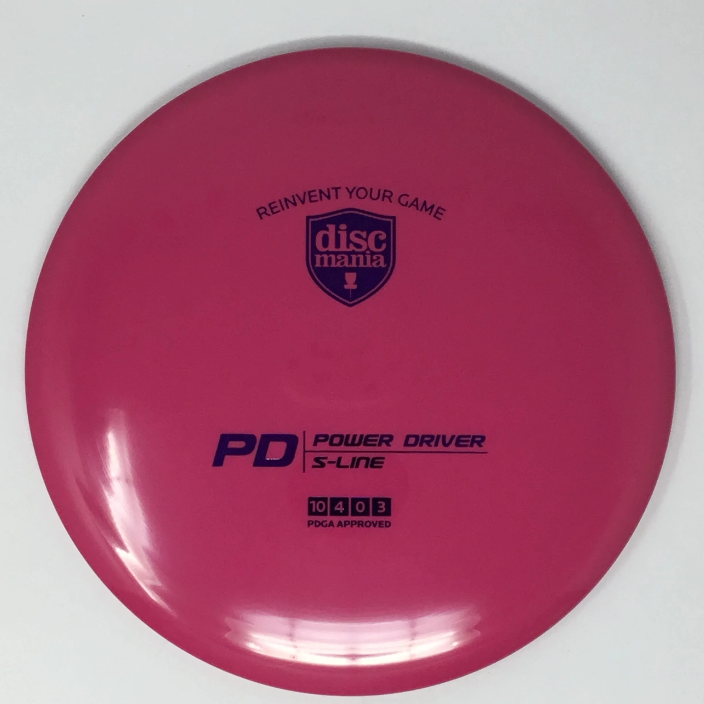 PD (S-Line Reinvented) - Image 7