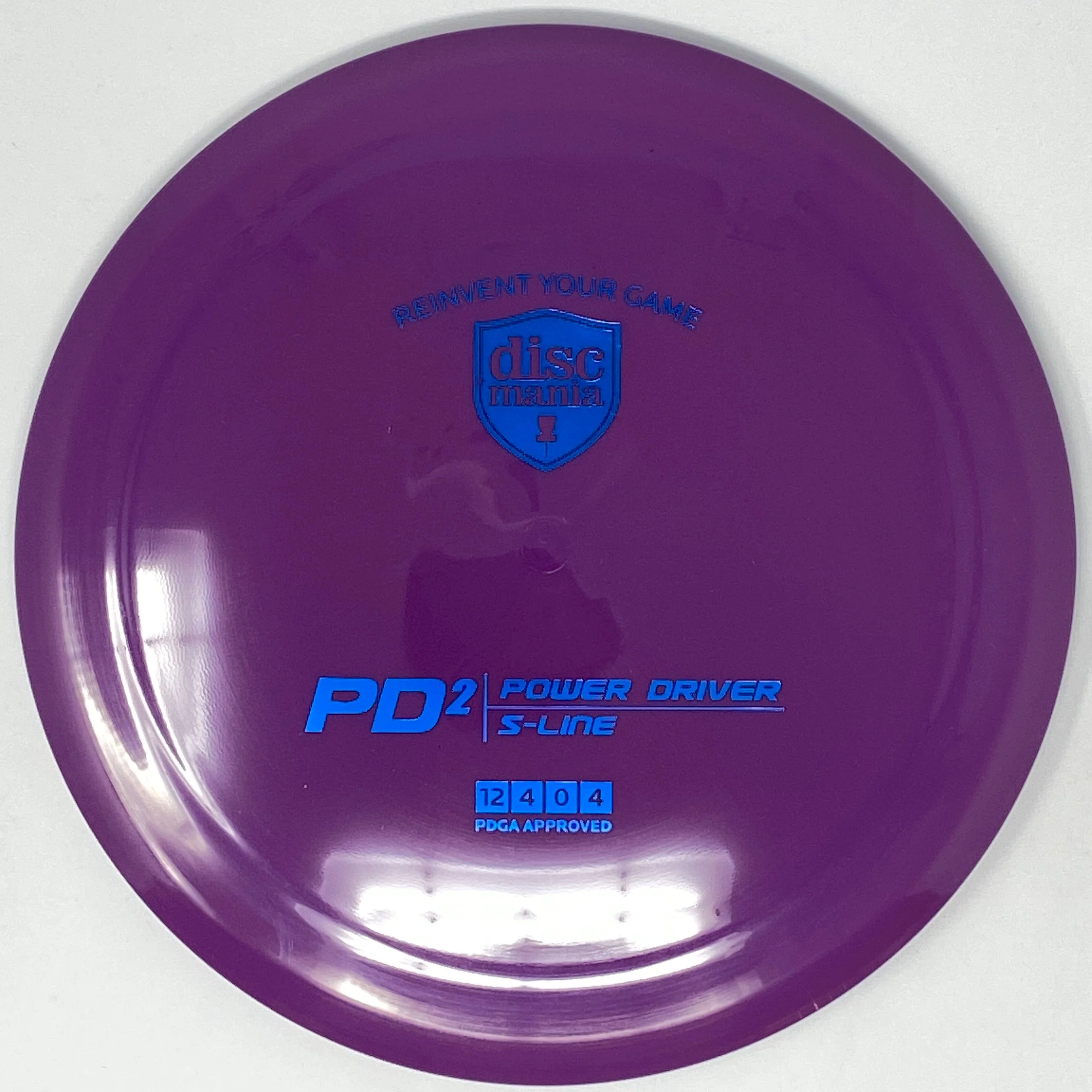 PD2 (S-Line Reinvented) - Image 2