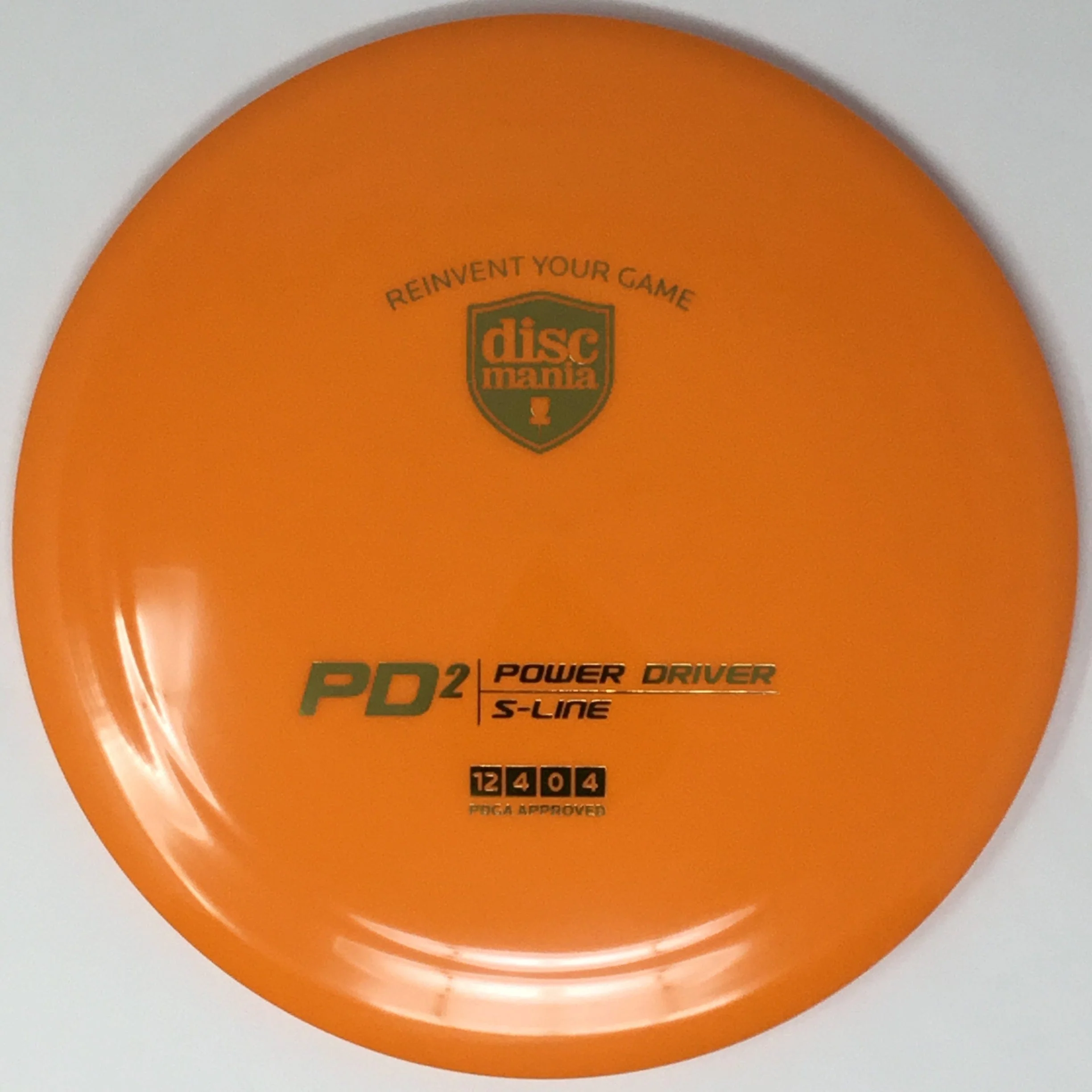 PD2 (S-Line Reinvented) - Image 3