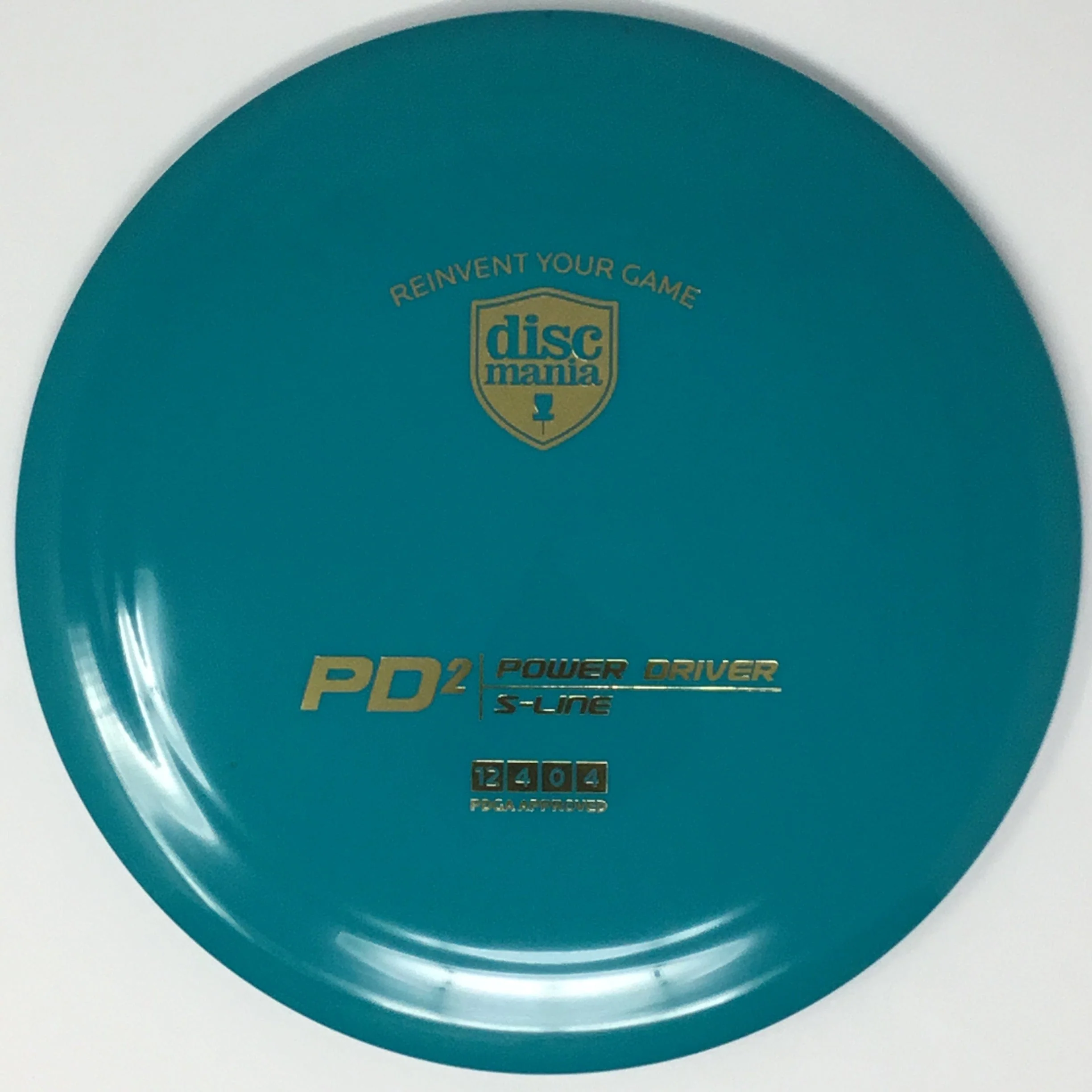 PD2 (S-Line Reinvented) - Image 4