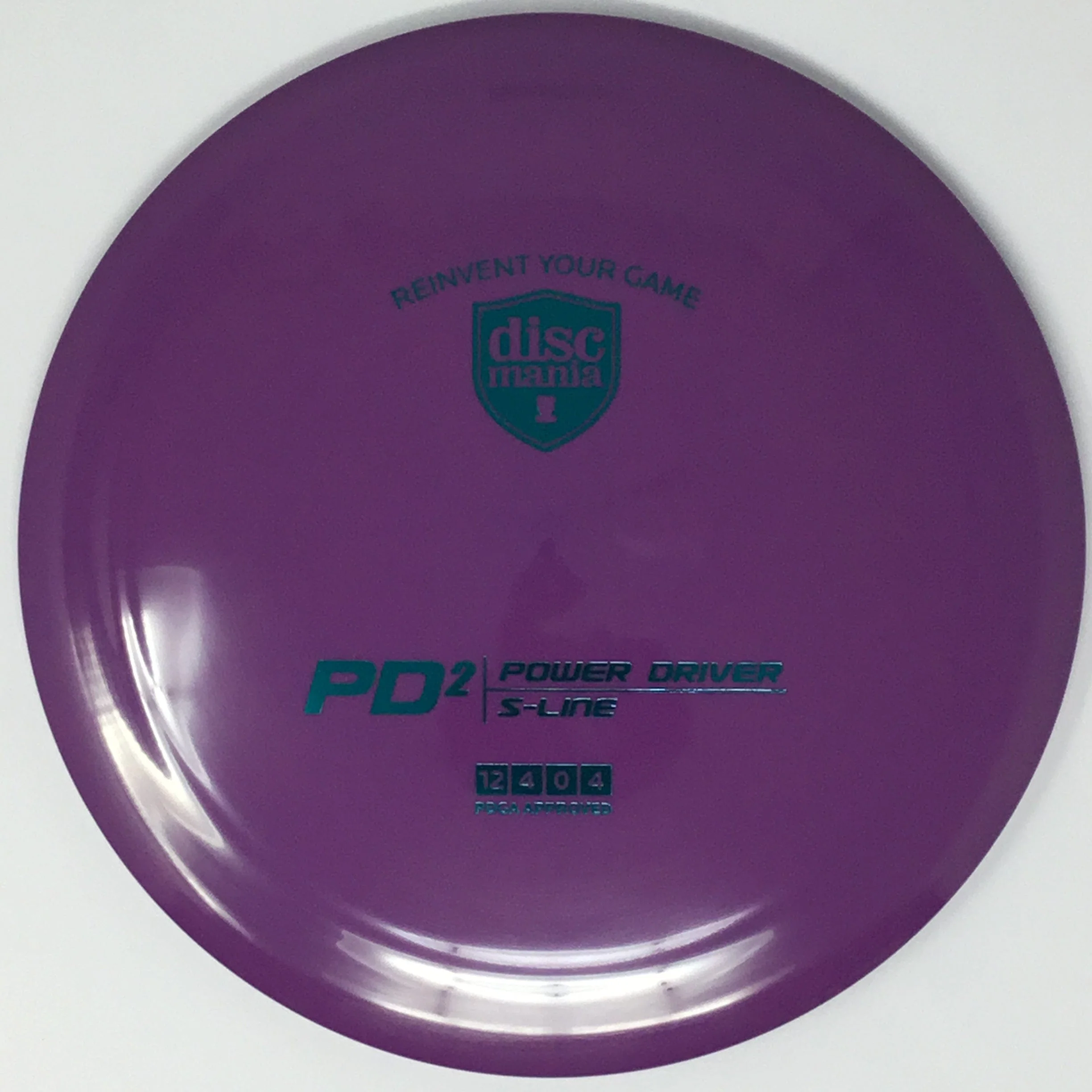 PD2 (S-Line Reinvented) - Image 5