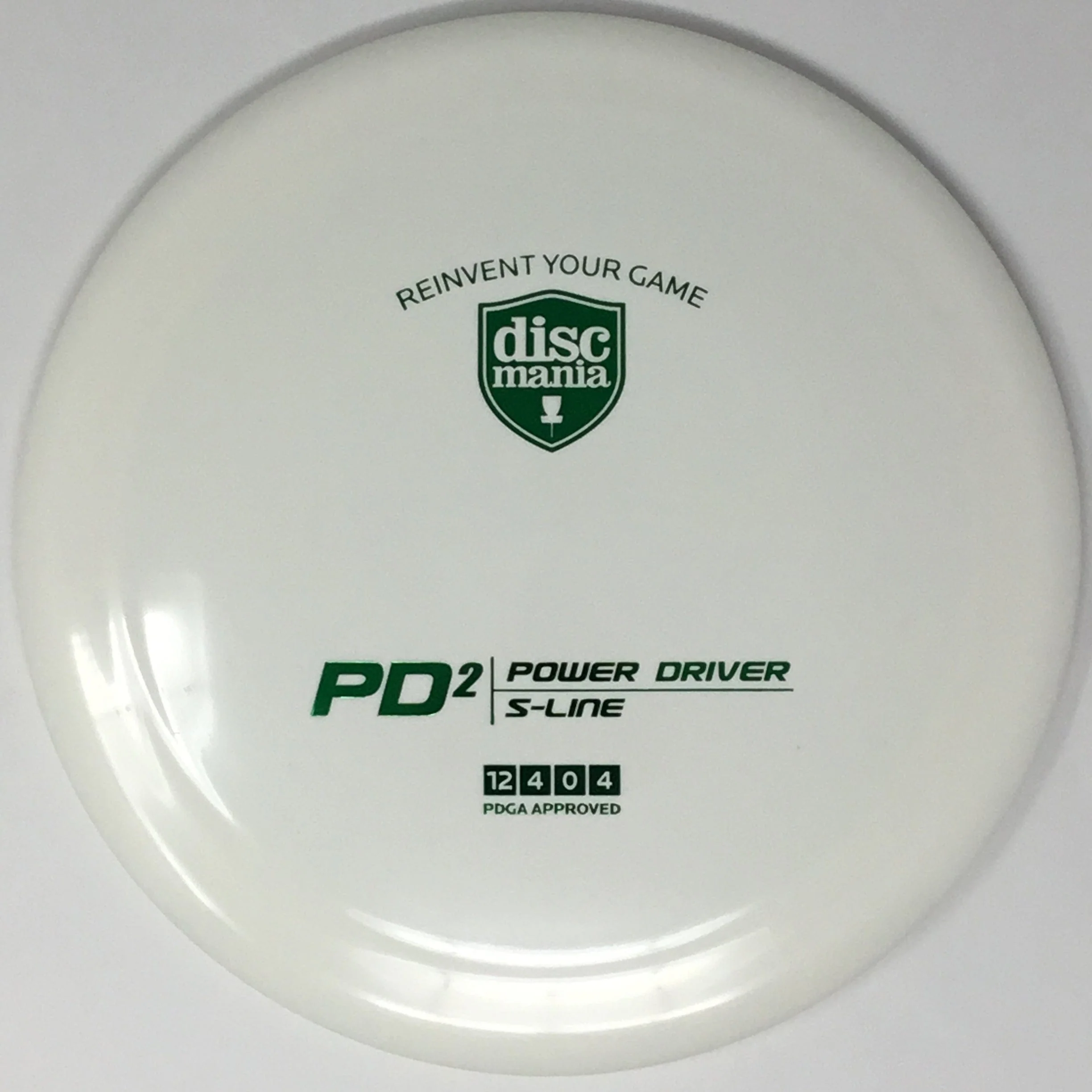 PD2 (S-Line Reinvented) - Image 6